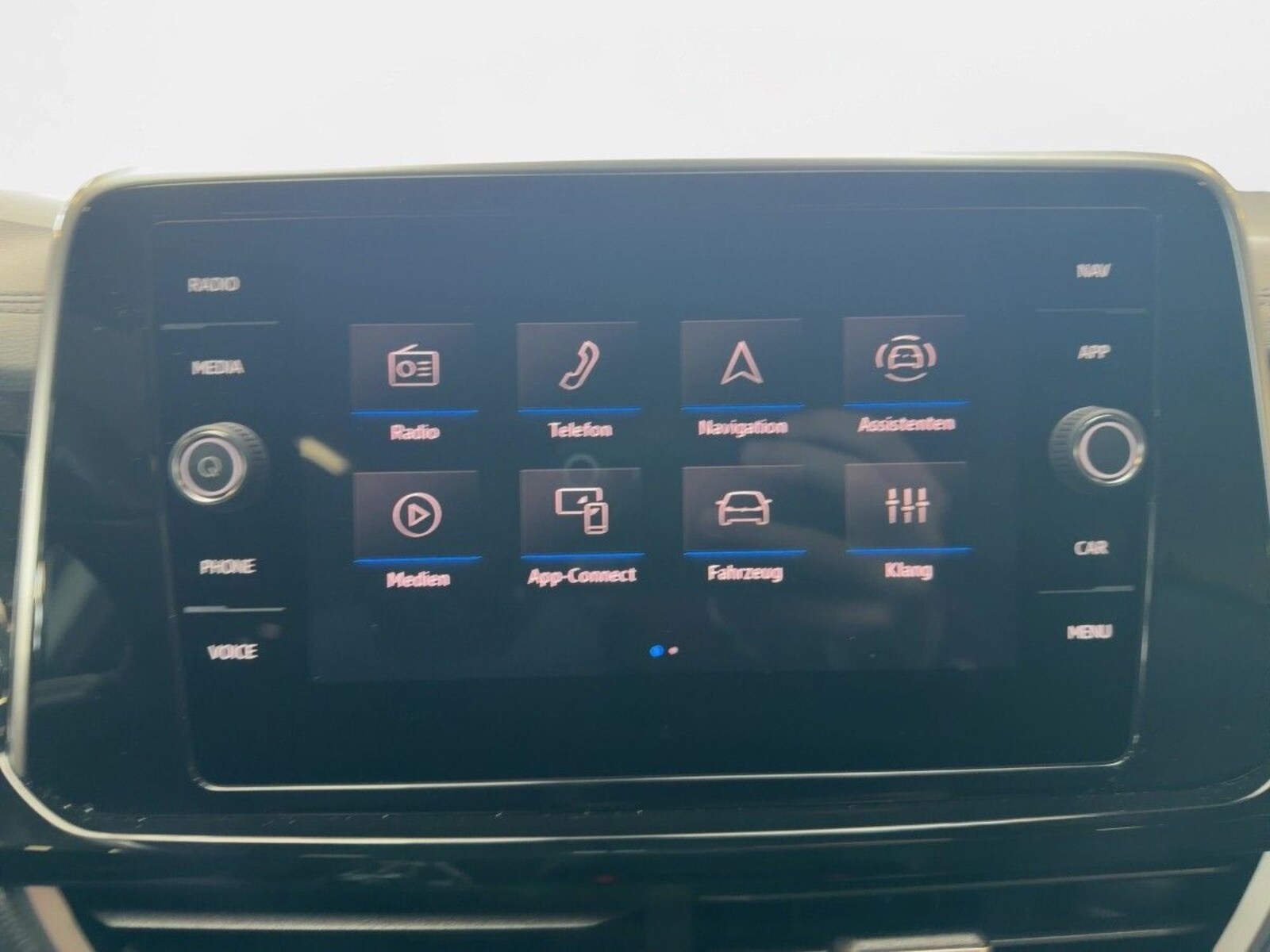 Volkswagen T-Roc – Bild 11