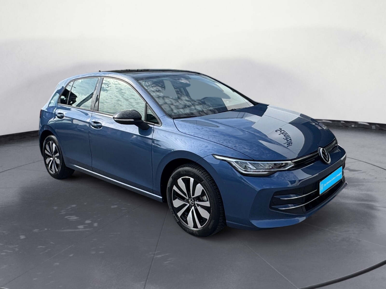 Volkswagen Golf – Bild 7