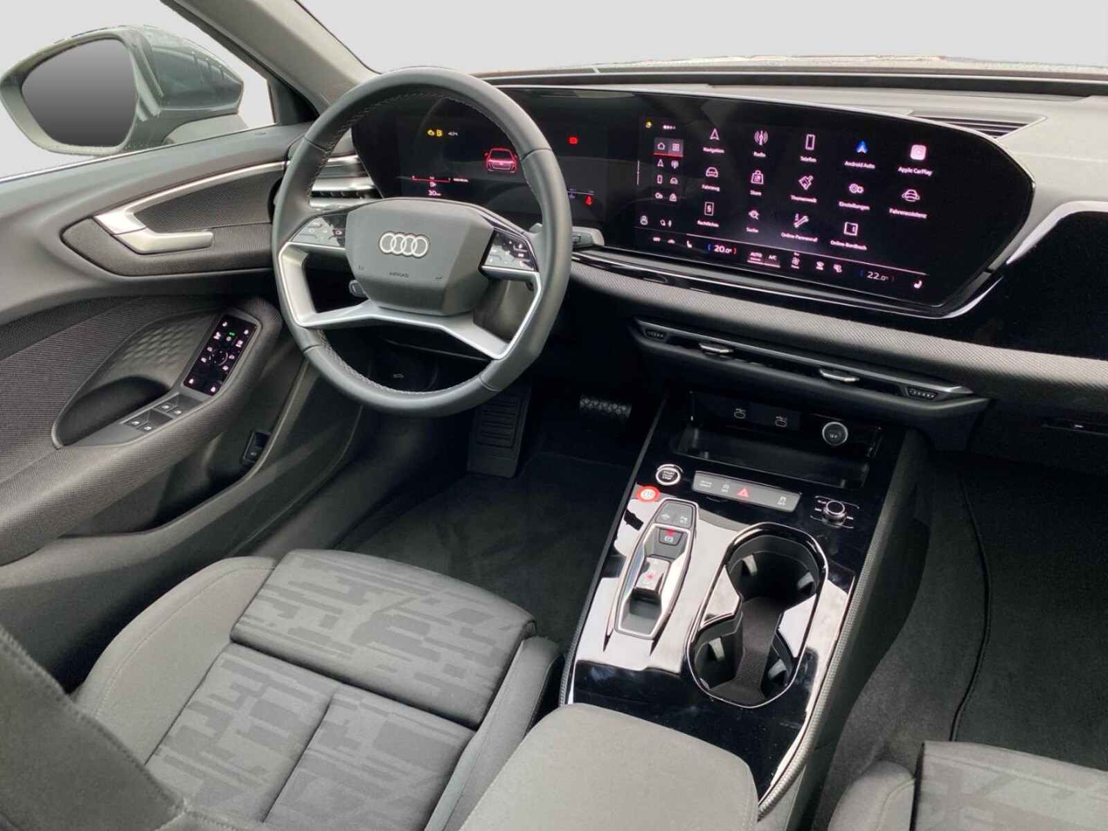 Audi A5 Limousine – Bild 5