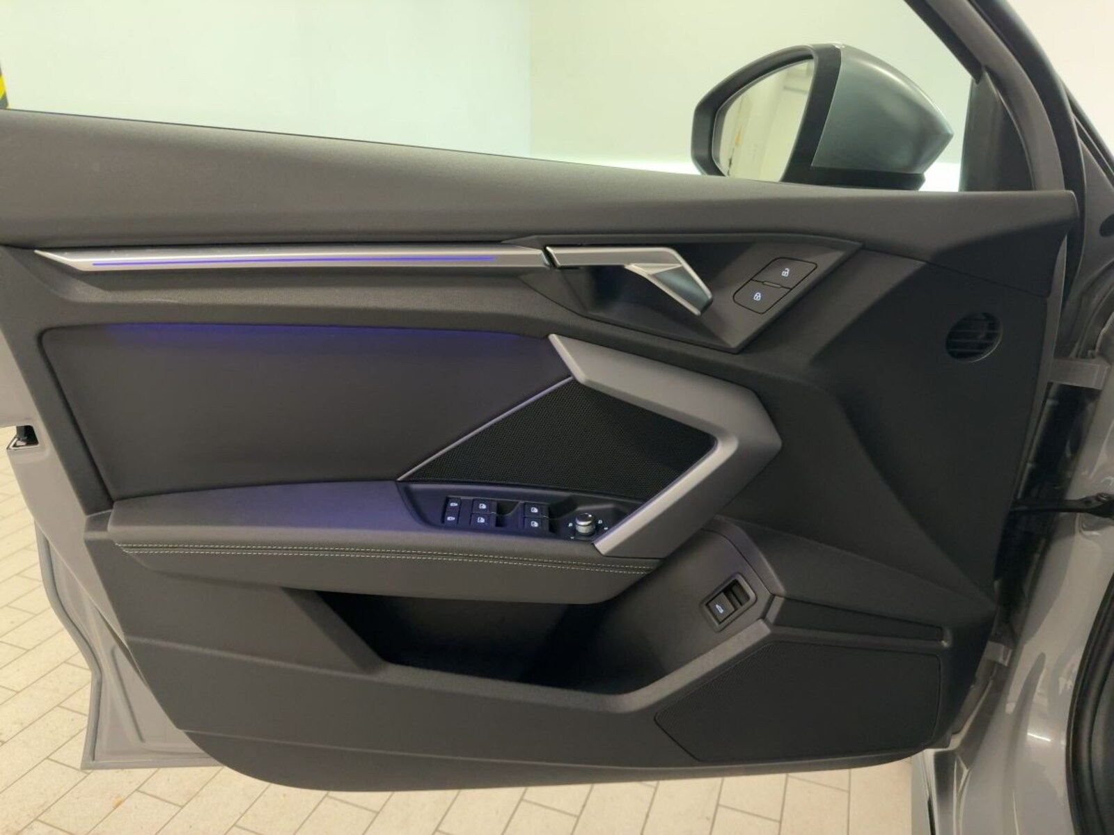 Audi S3 Limousine – Bild 16