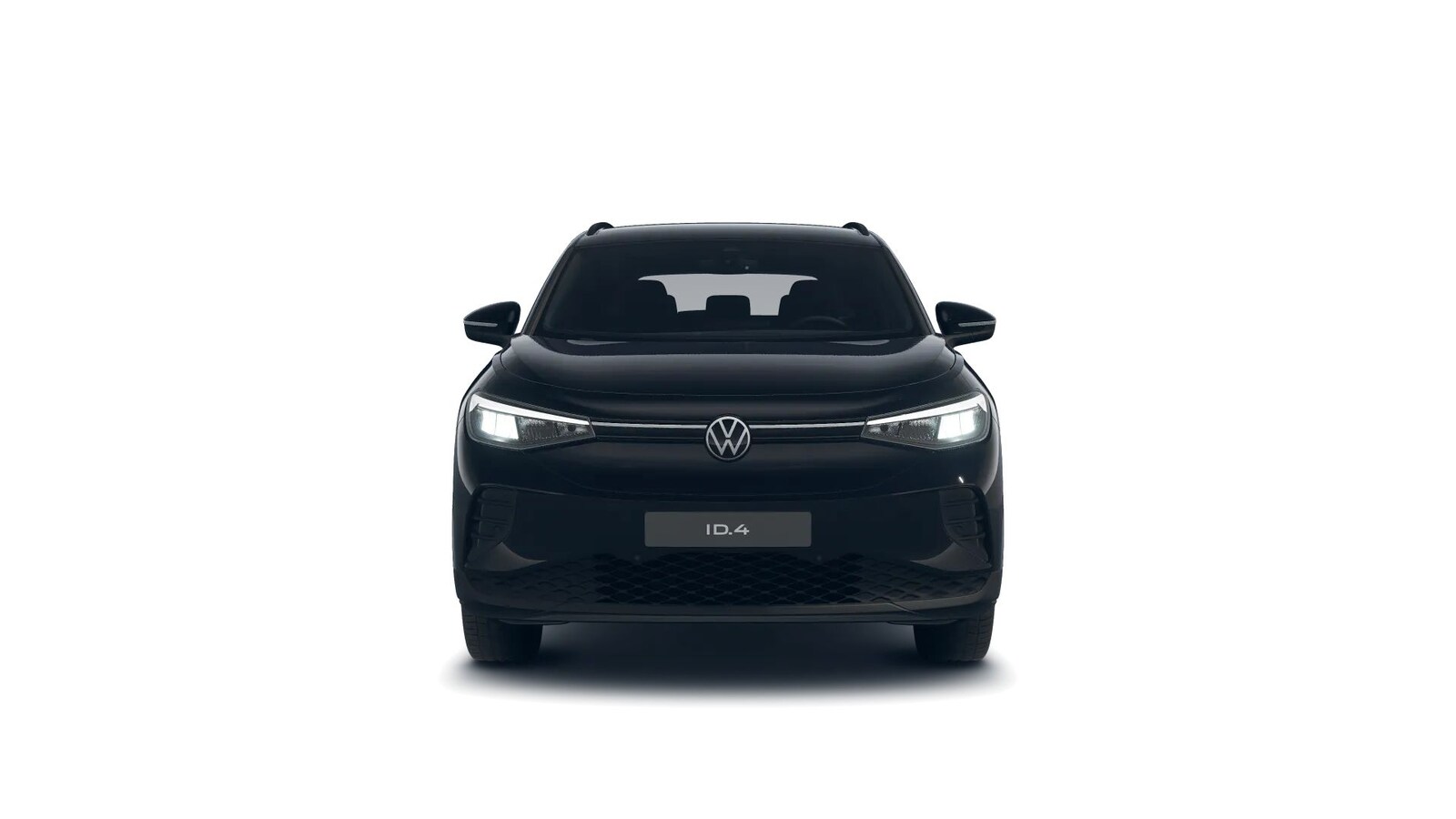 Volkswagen ID.4 – Bild 2