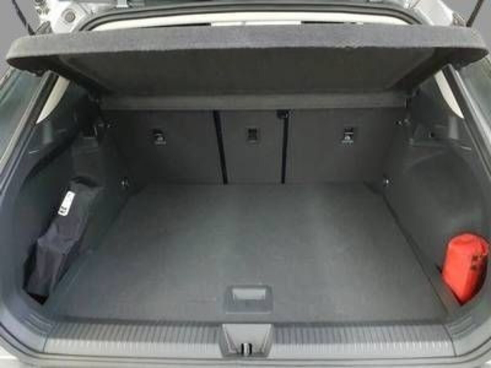 Volkswagen T-Roc – Bild 8