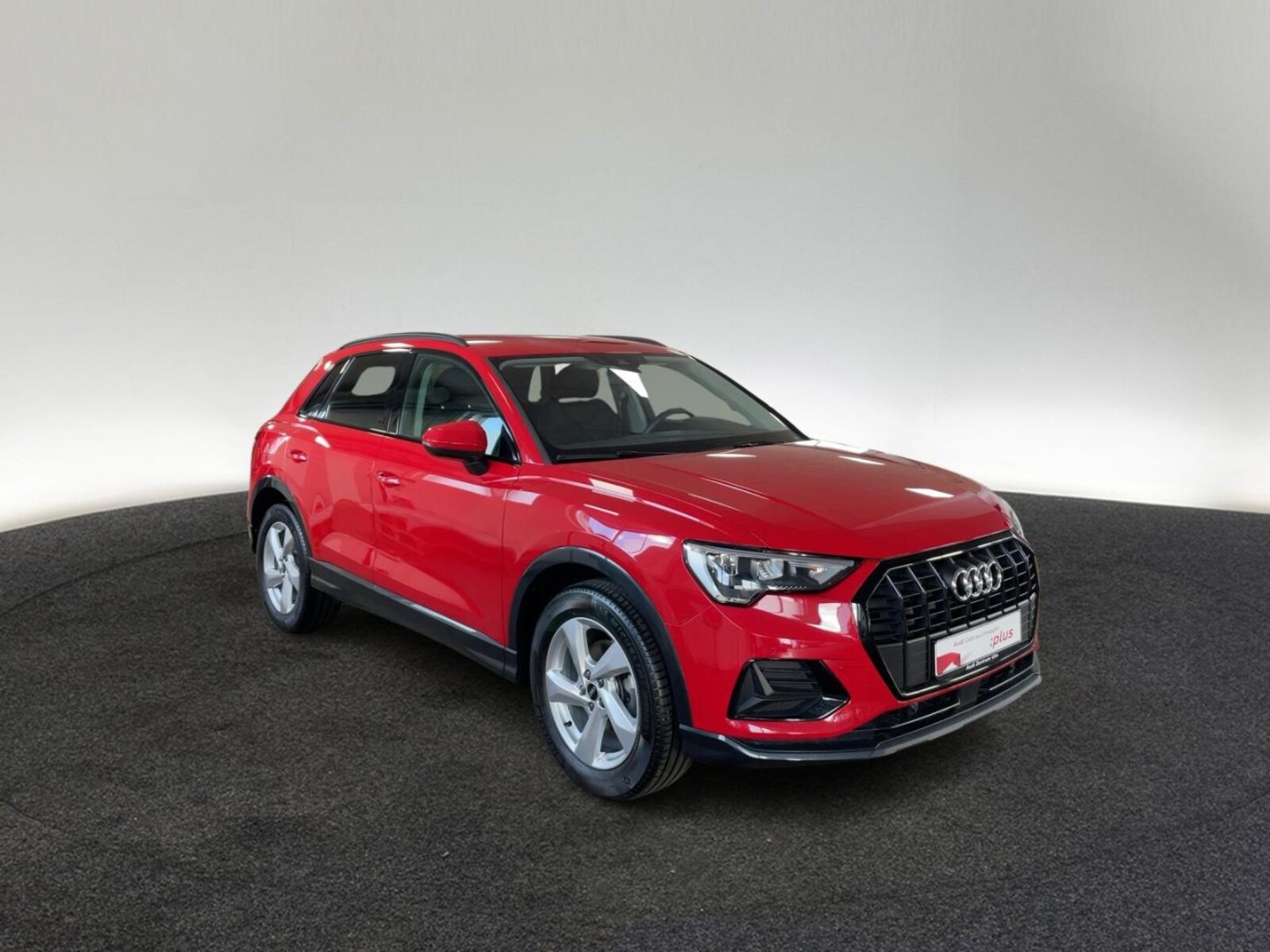 Audi Q3 – Bild 5