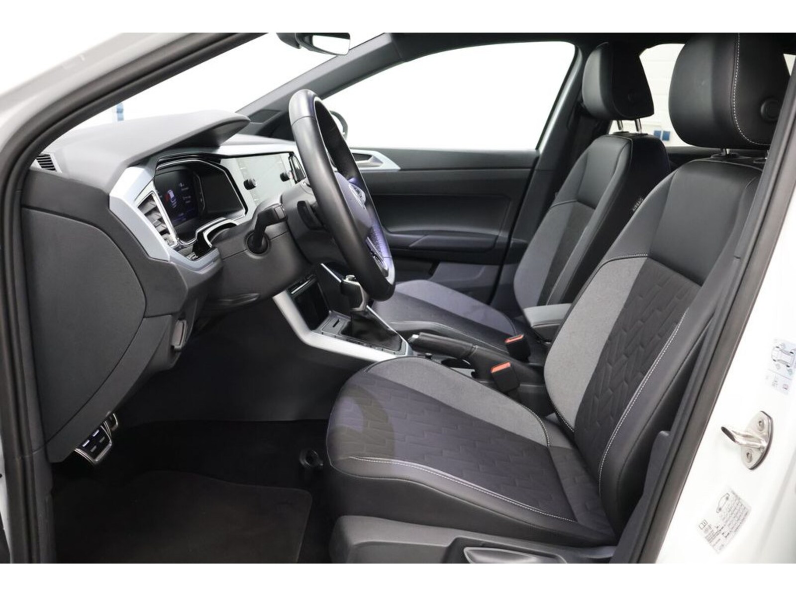 Volkswagen Taigo – Bild 26