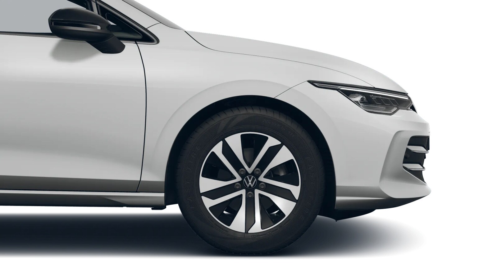 Volkswagen Golf – Bild 4