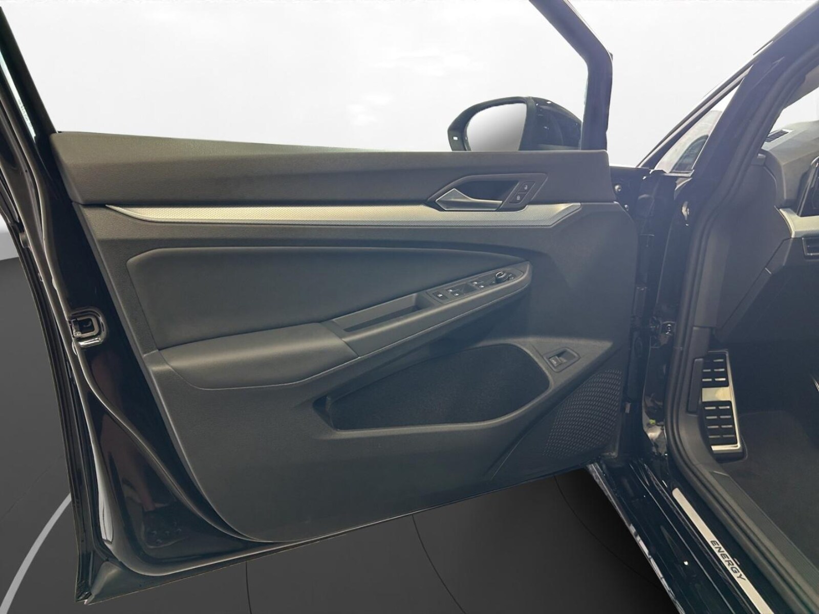 Volkswagen Golf Variant – Bild 10
