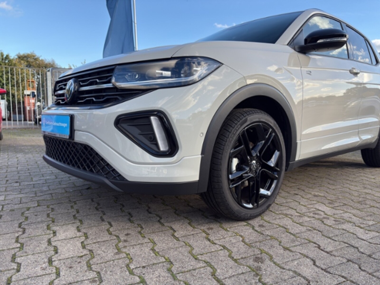 Volkswagen T-Cross – Bild 26