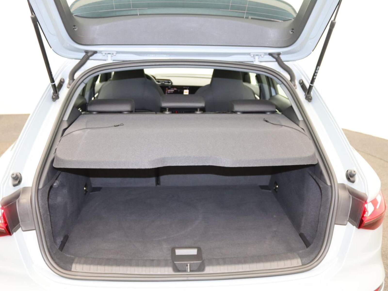 Audi A3 Sportback – Bild 9