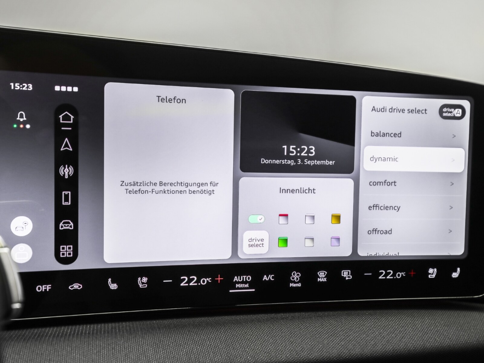 Audi Q7 – Bild 14
