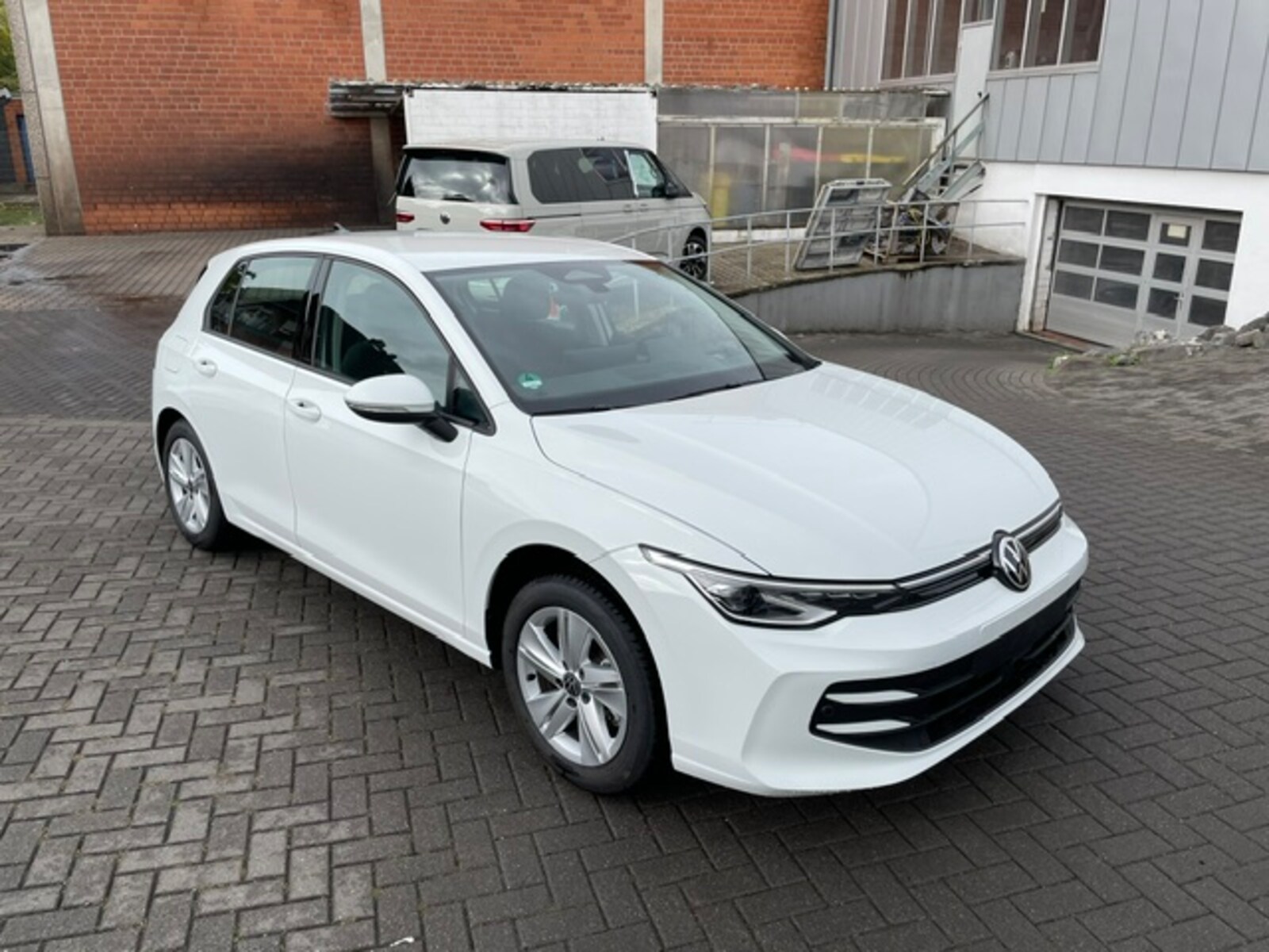 Volkswagen Golf – Bild 4