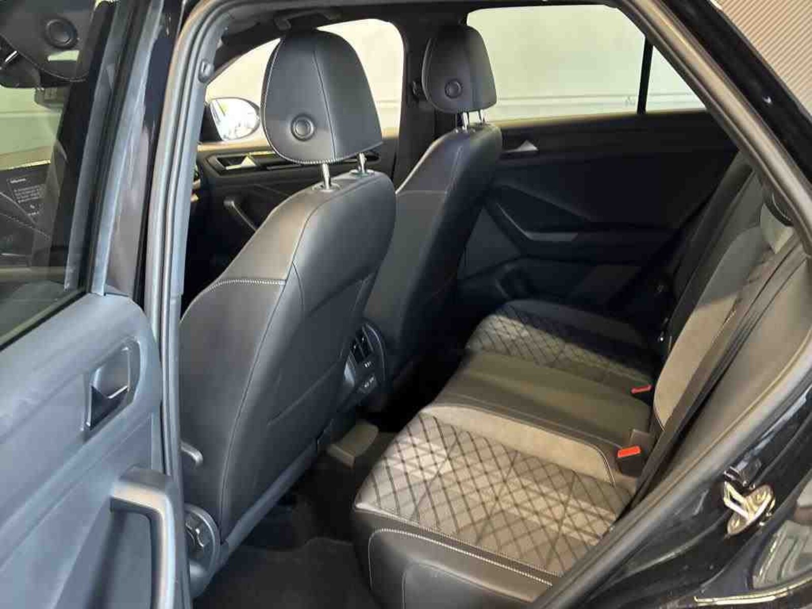 Volkswagen T-Roc – Bild 5