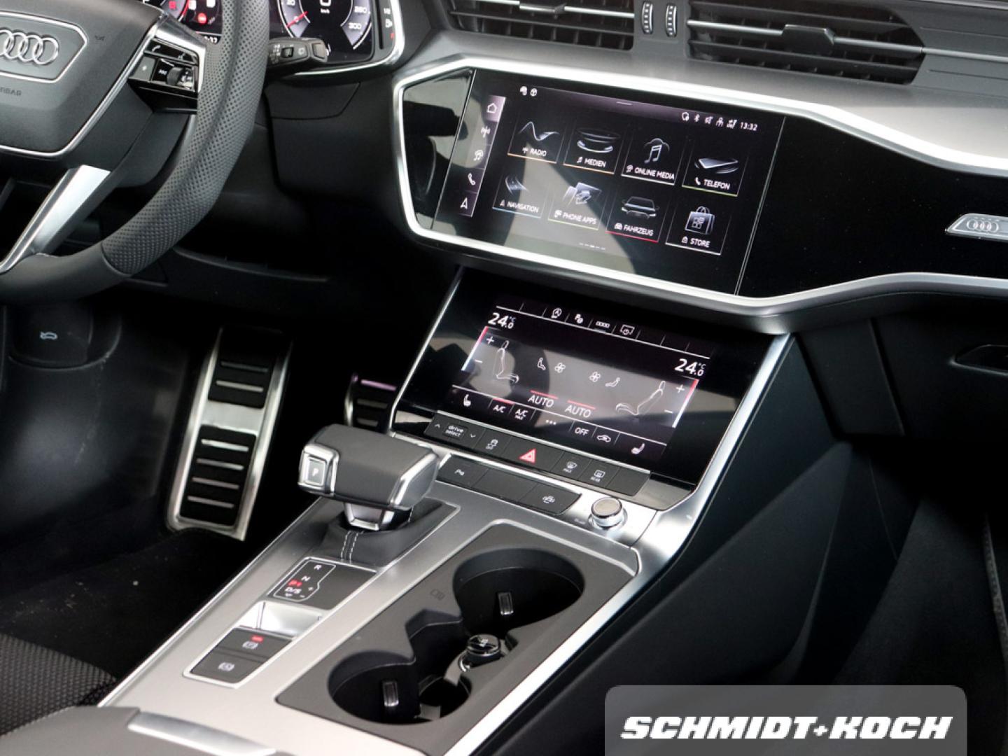 Image about Audi A6 Avant S line 35 TDI S tronic