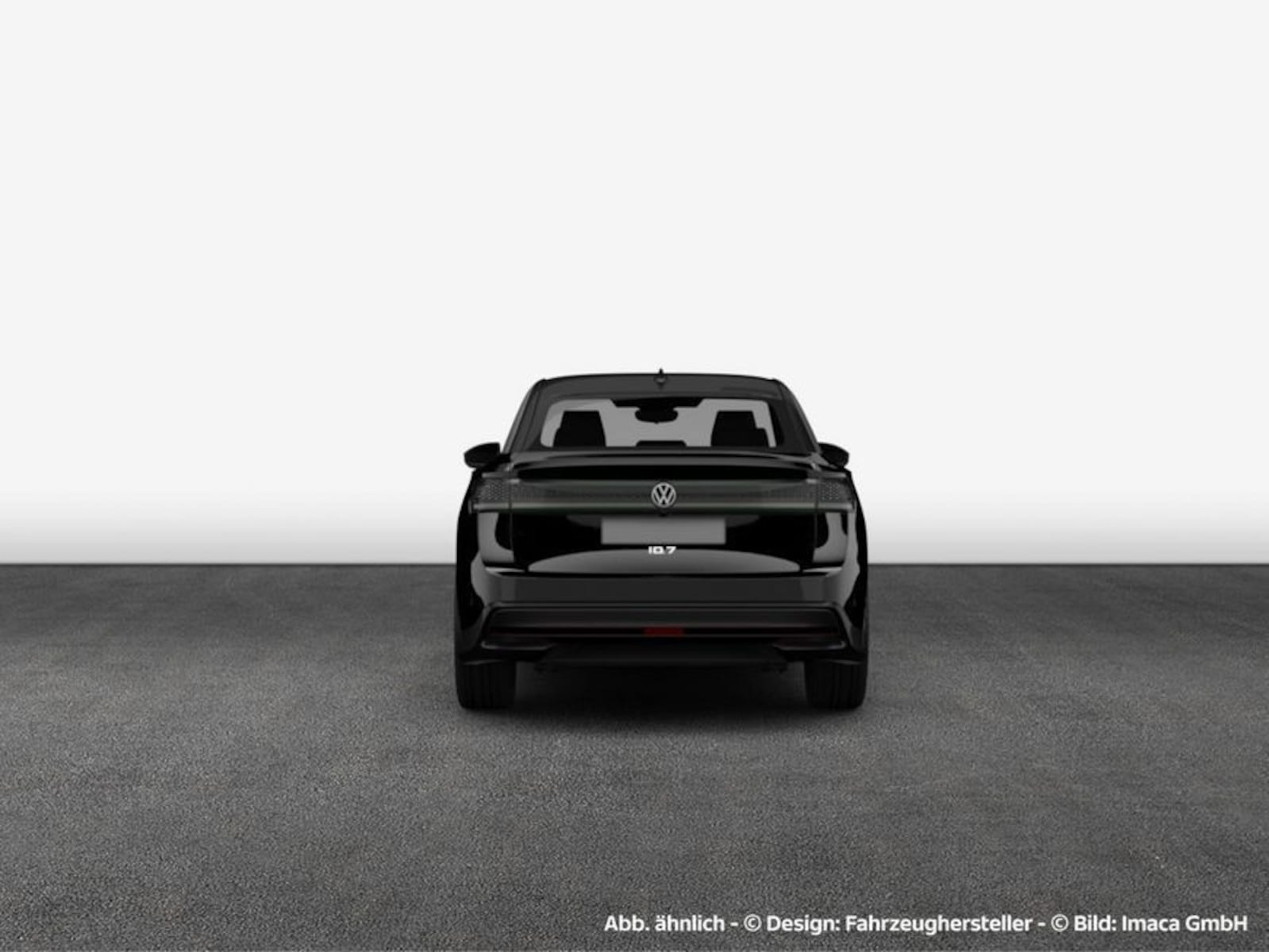 Volkswagen ID.7 – Bild 6