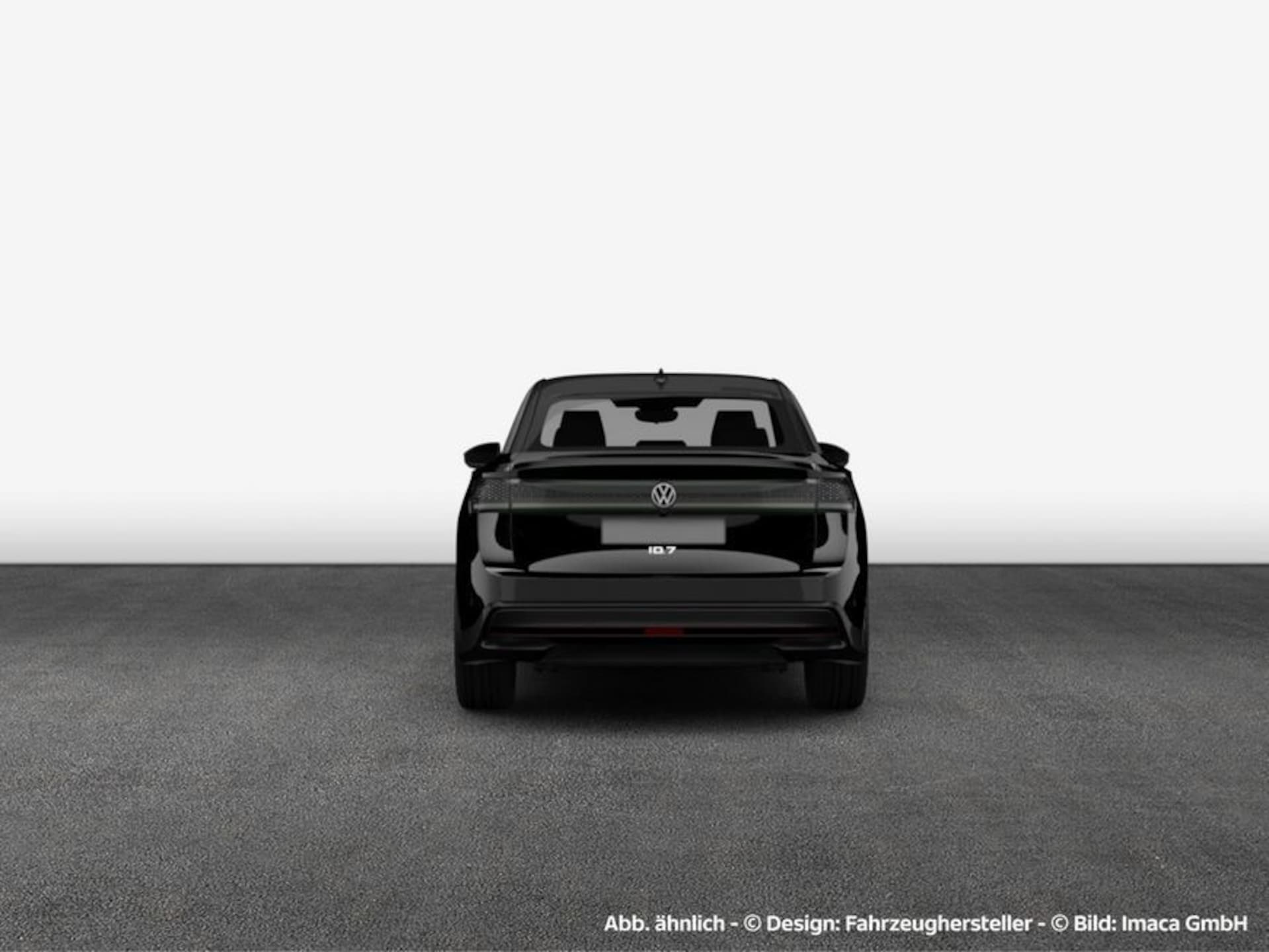 Volkswagen ID.7 Pro