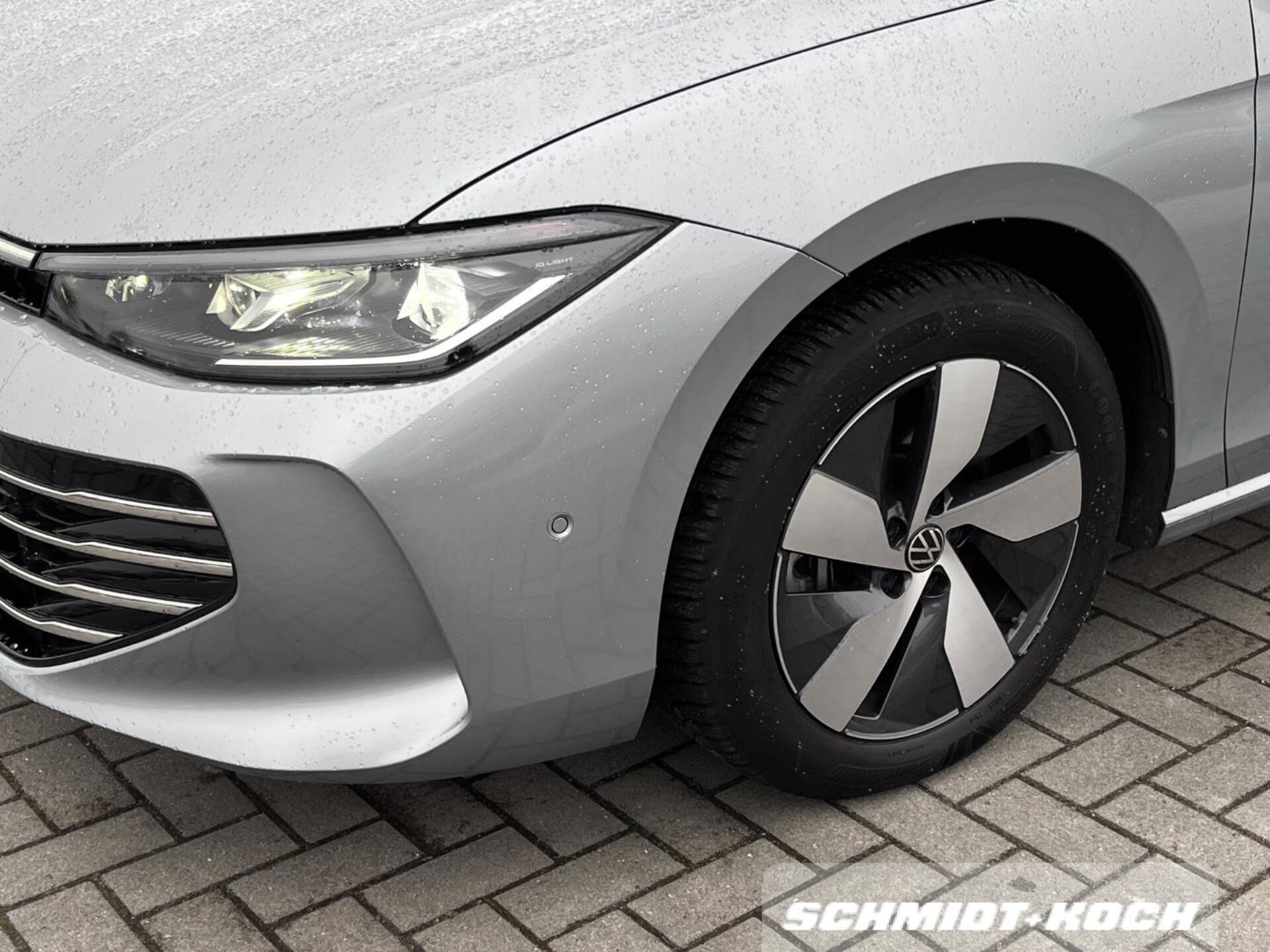Volkswagen Passat Elegance