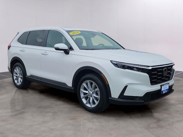 2024 Honda CR-V