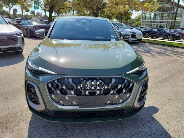 2026 Audi Q5 Sportback