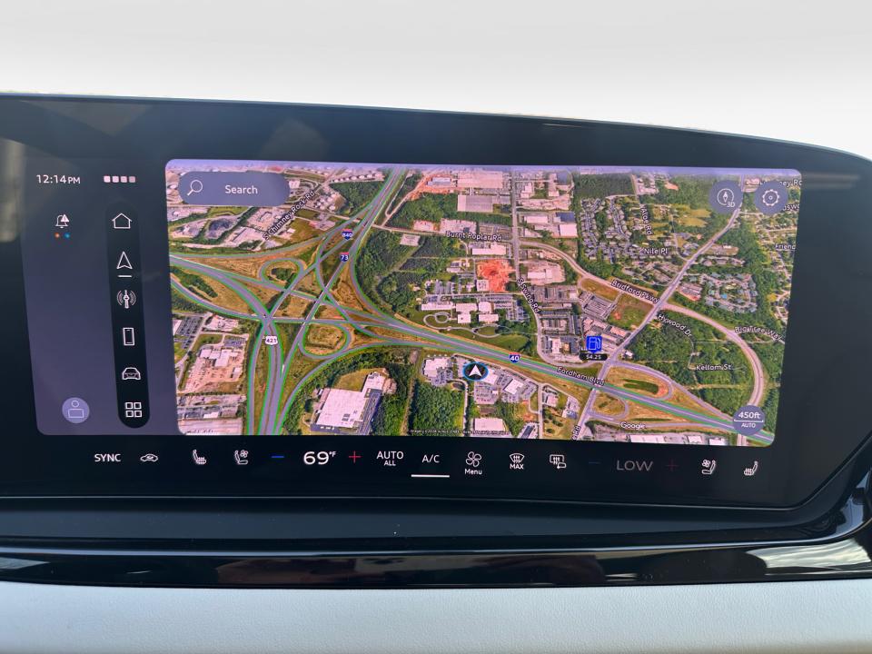 2026 Audi A6 Premium Plus - Photo 17