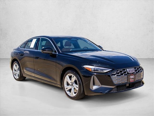 2025 Audi A5 Sedan