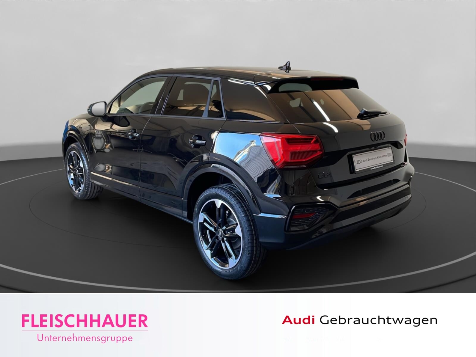 Audi Q2 – Bild 5