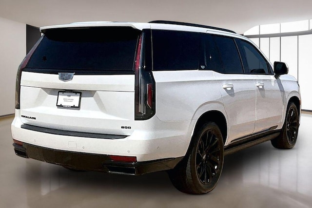 2023 Cadillac Escalade