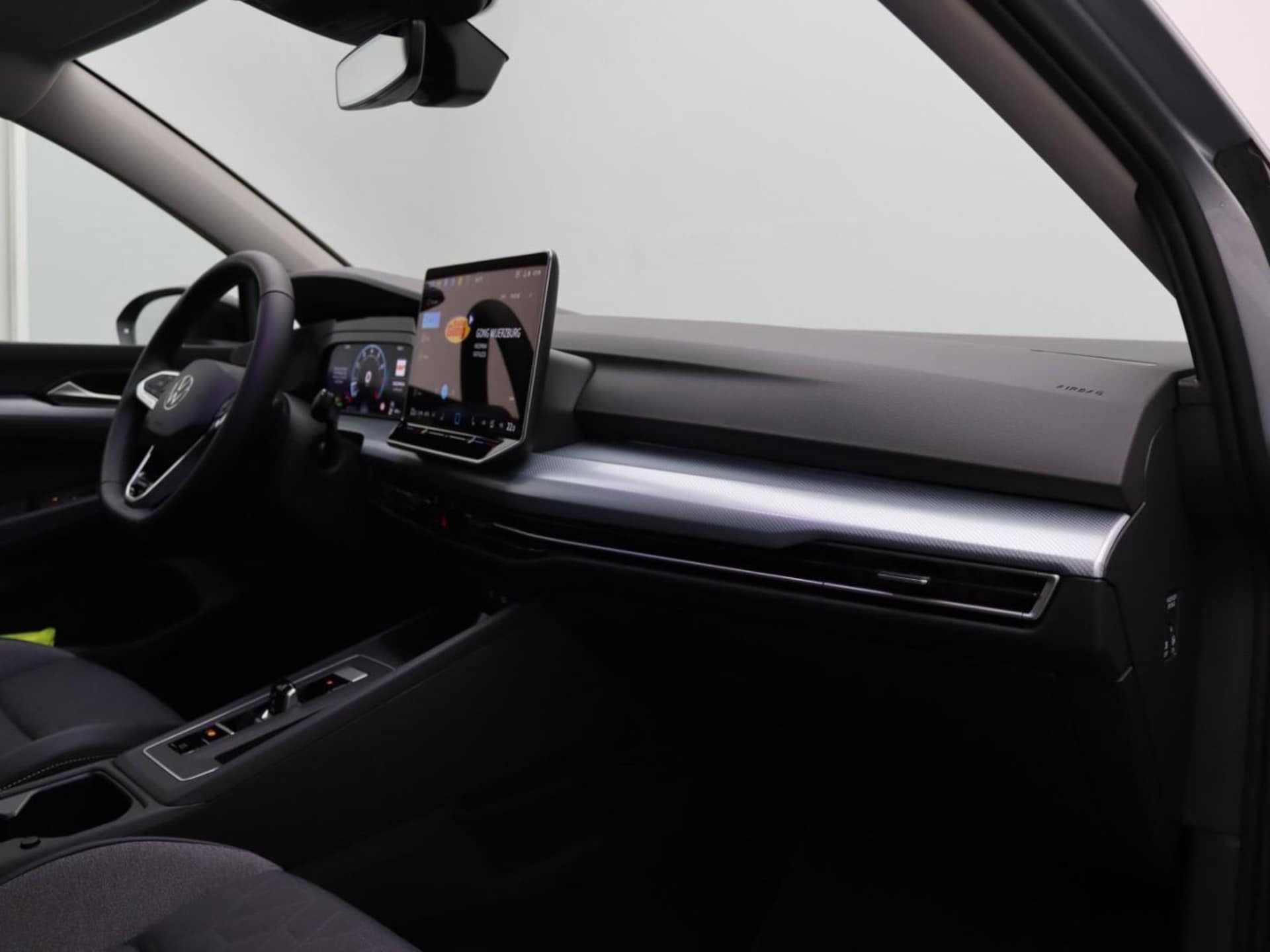 Volkswagen Golf ENERGY
