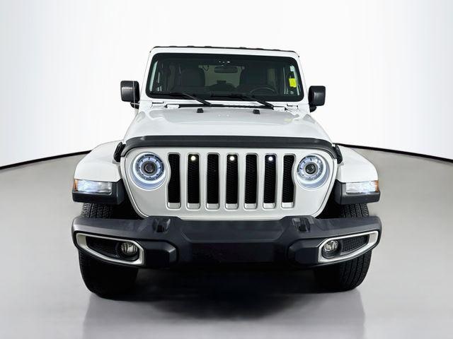 2019 Jeep Wrangler