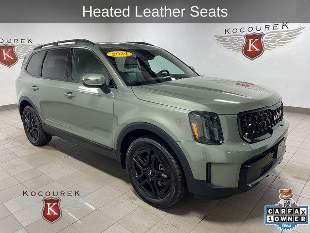 2024 Kia Telluride