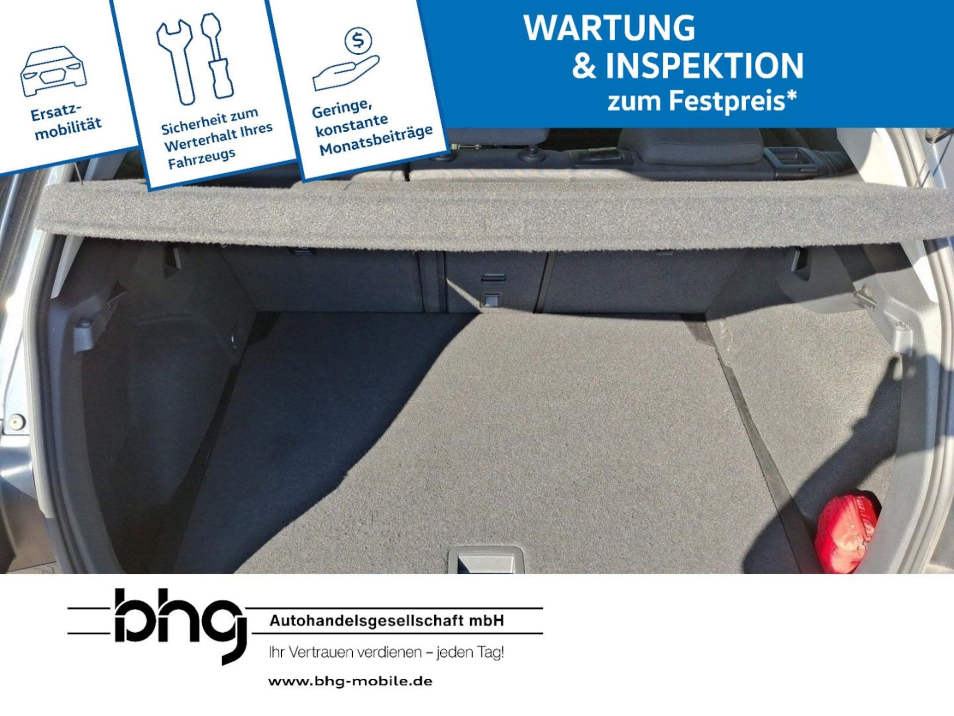 Volkswagen Golf MOVE