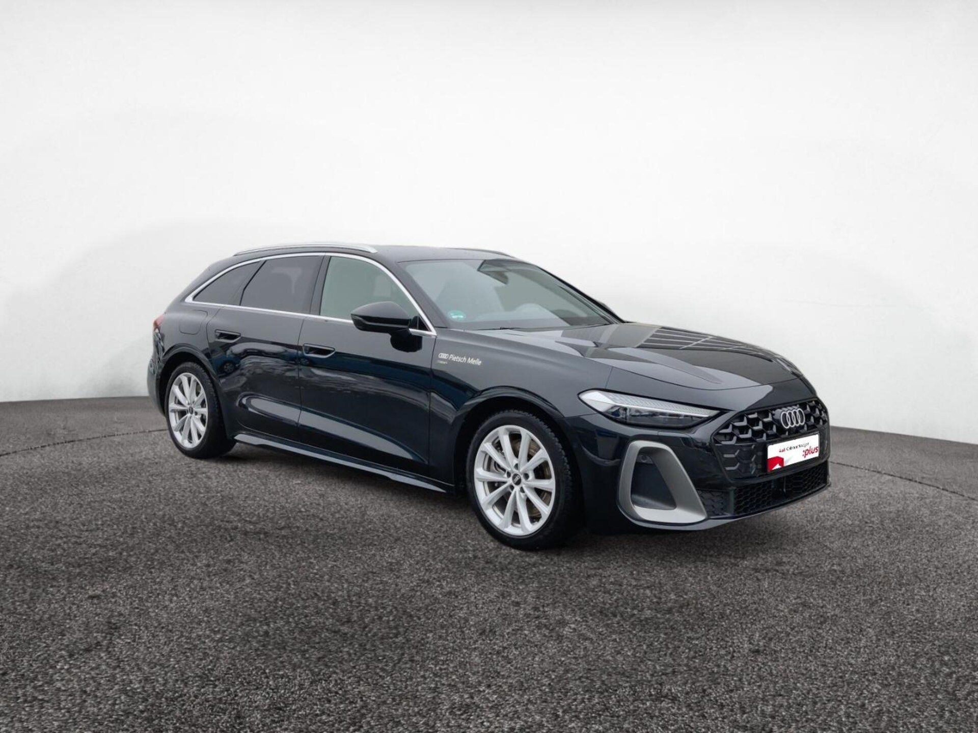 Audi A5 Avant e-hybrid