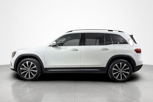 2022 Mercedes-Benz GLB 250