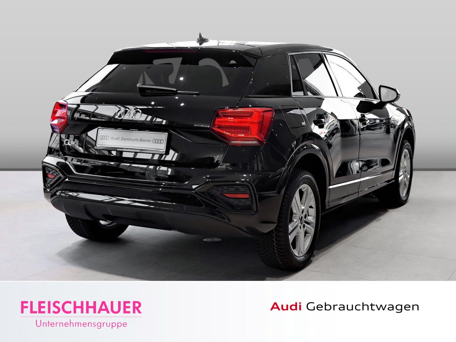 Audi Q2 – Bild 4