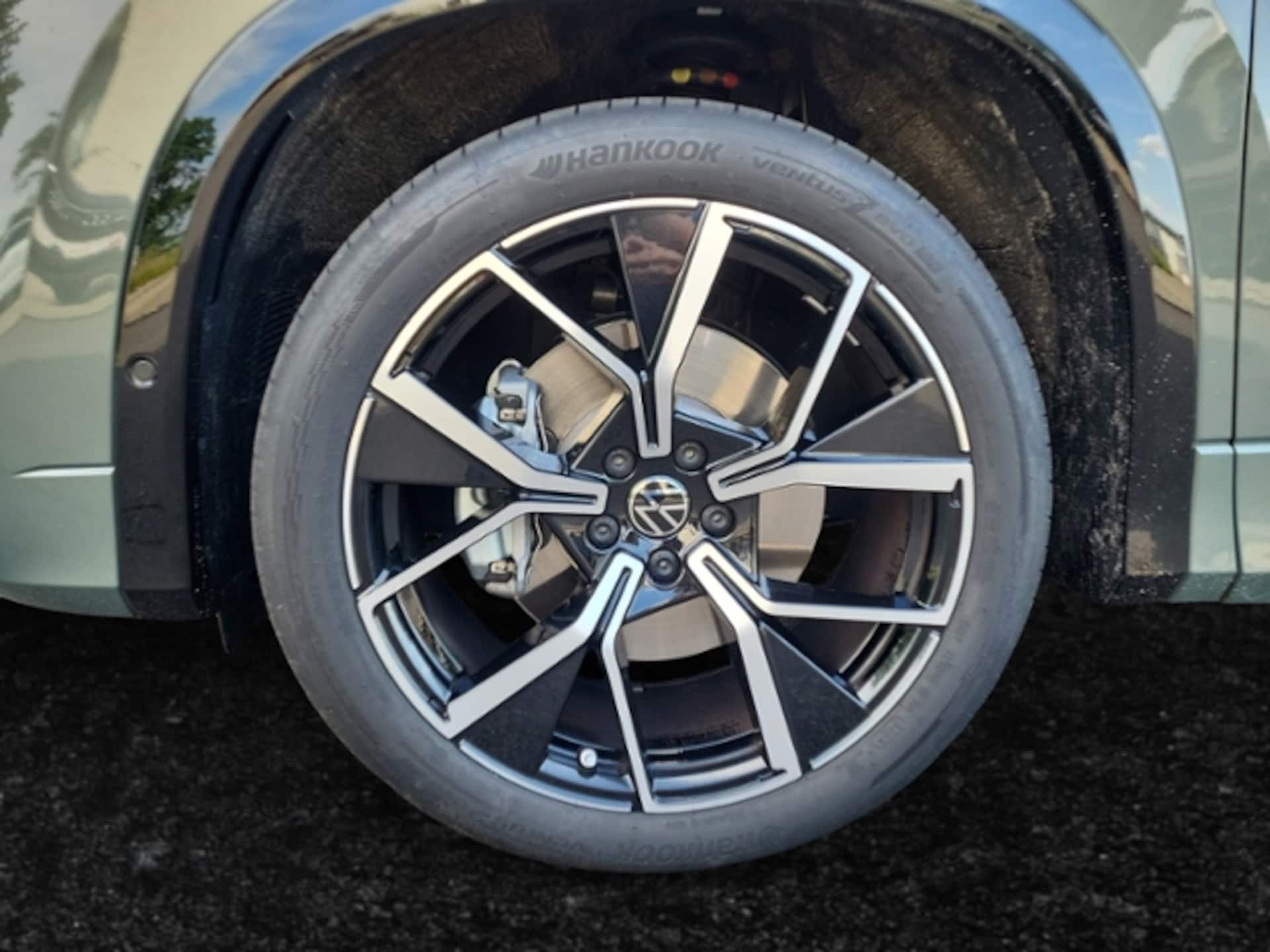 Volkswagen Tayron R-Line