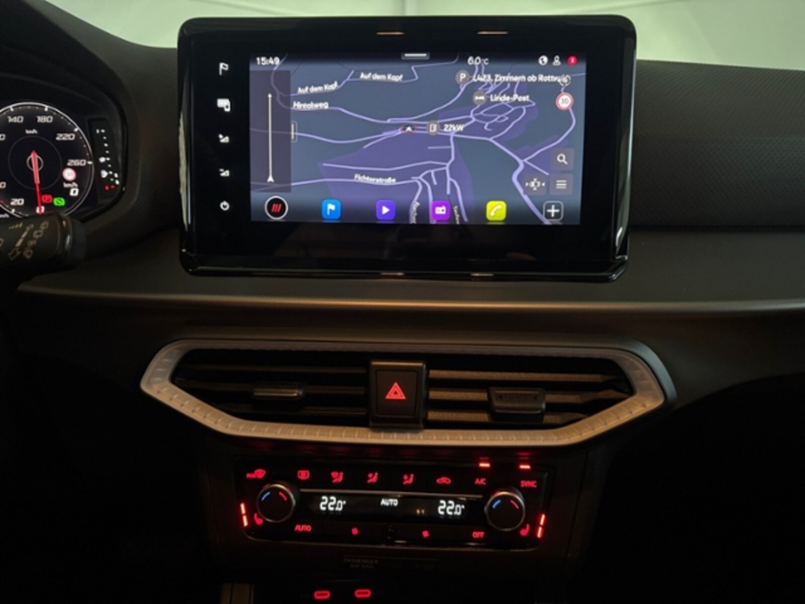 SEAT Arona – Bild 15
