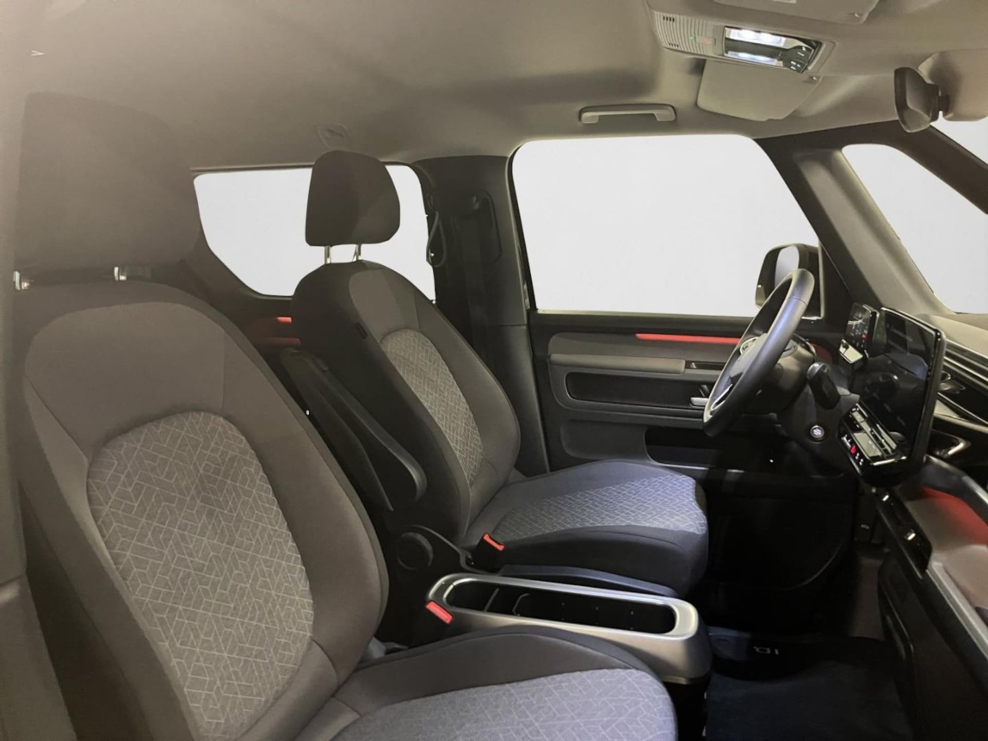 Volkswagen ID. Buzz Pro