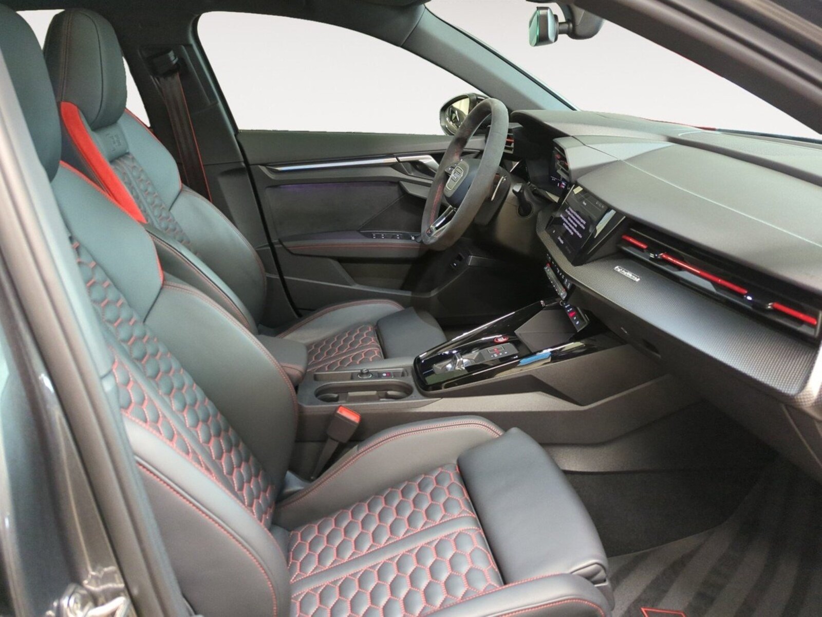 Audi RS 3 Sportback – Bild 7