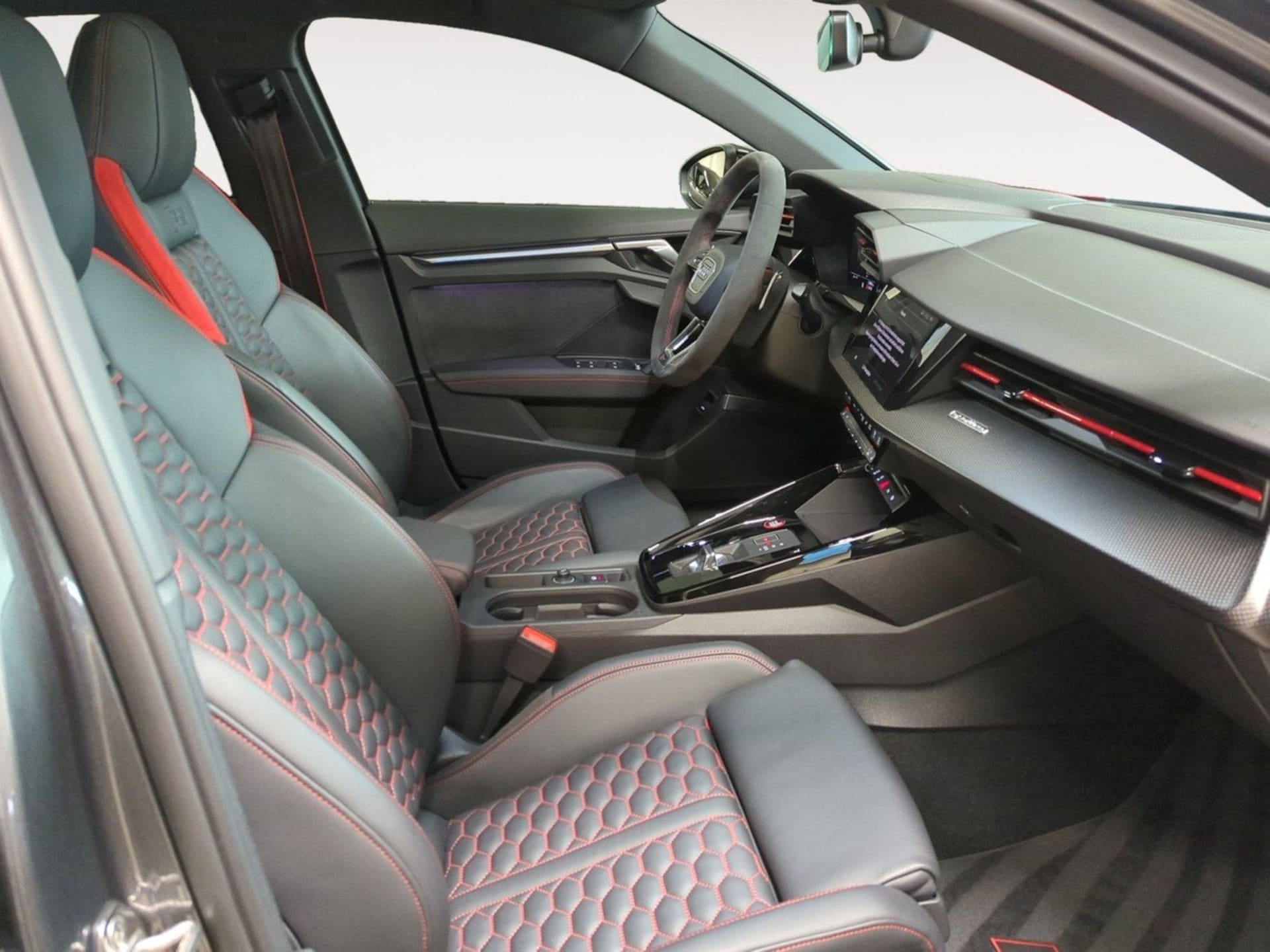 Audi RS 3 Sportback