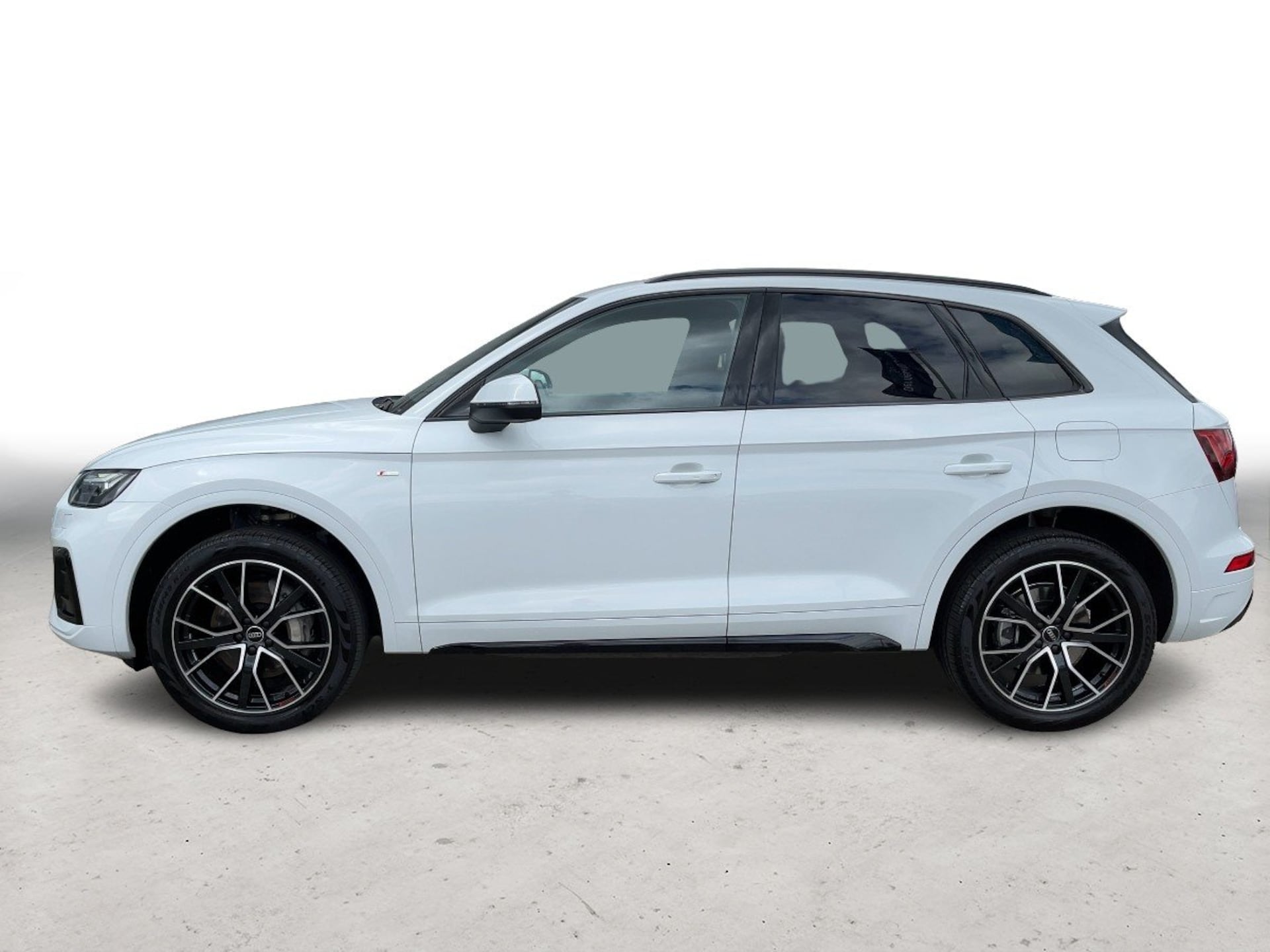 Audi Q5 TFSI e S line