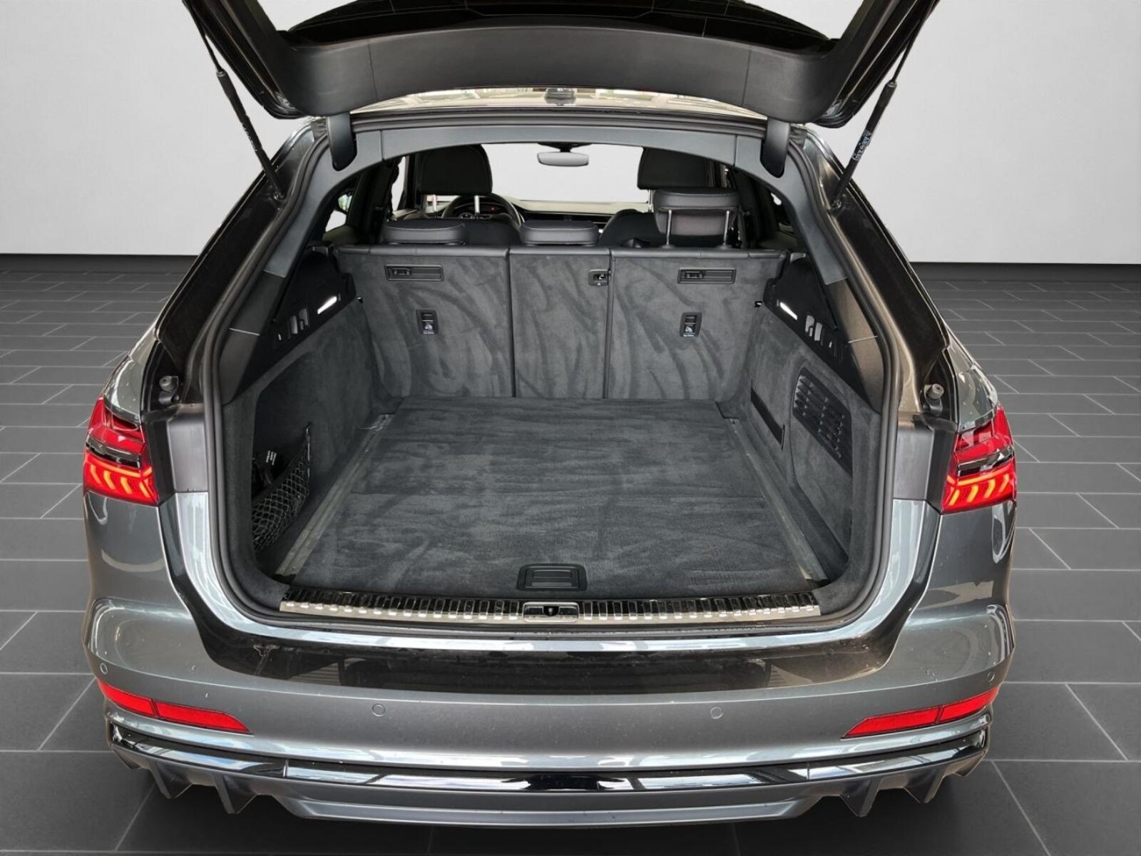 Audi S6 Avant – Bild 15