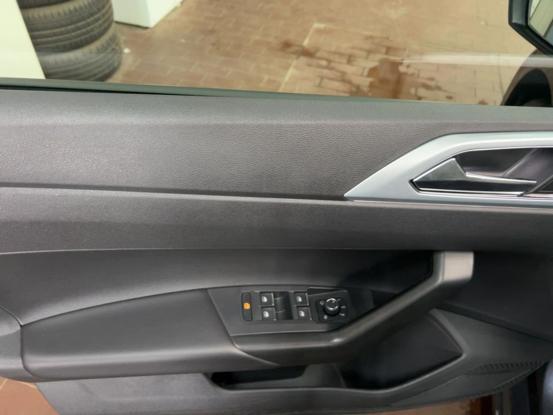 Volkswagen Polo Goal