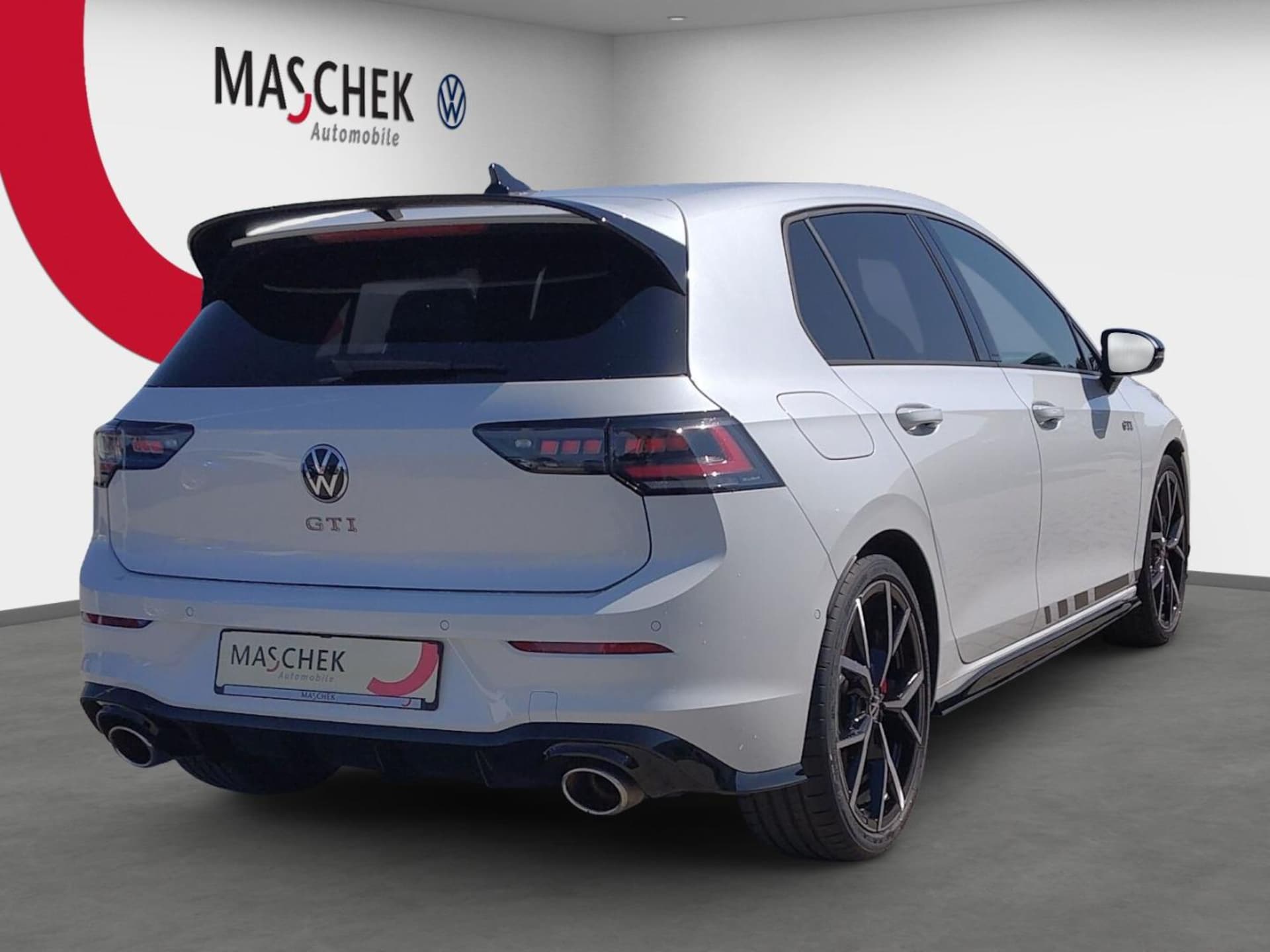 Volkswagen Golf GTI Clubsport
