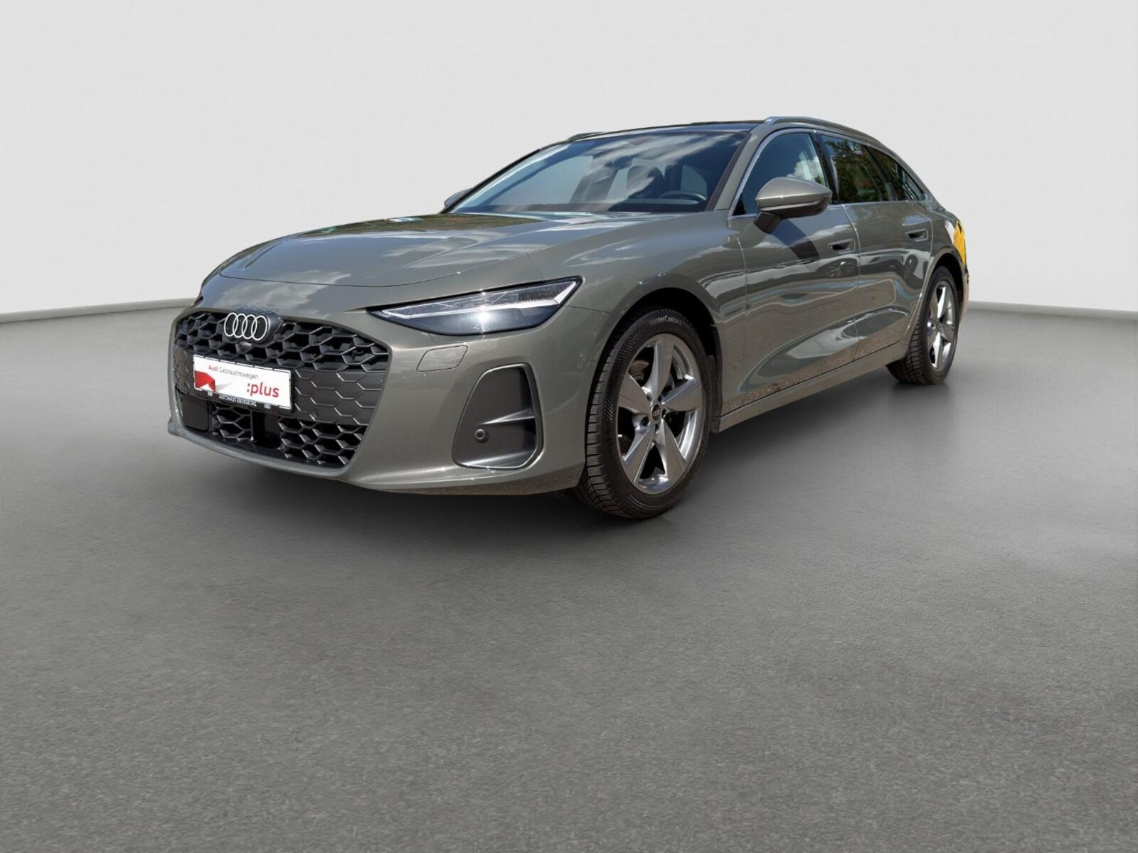 Audi A6 Avant – Bild 2