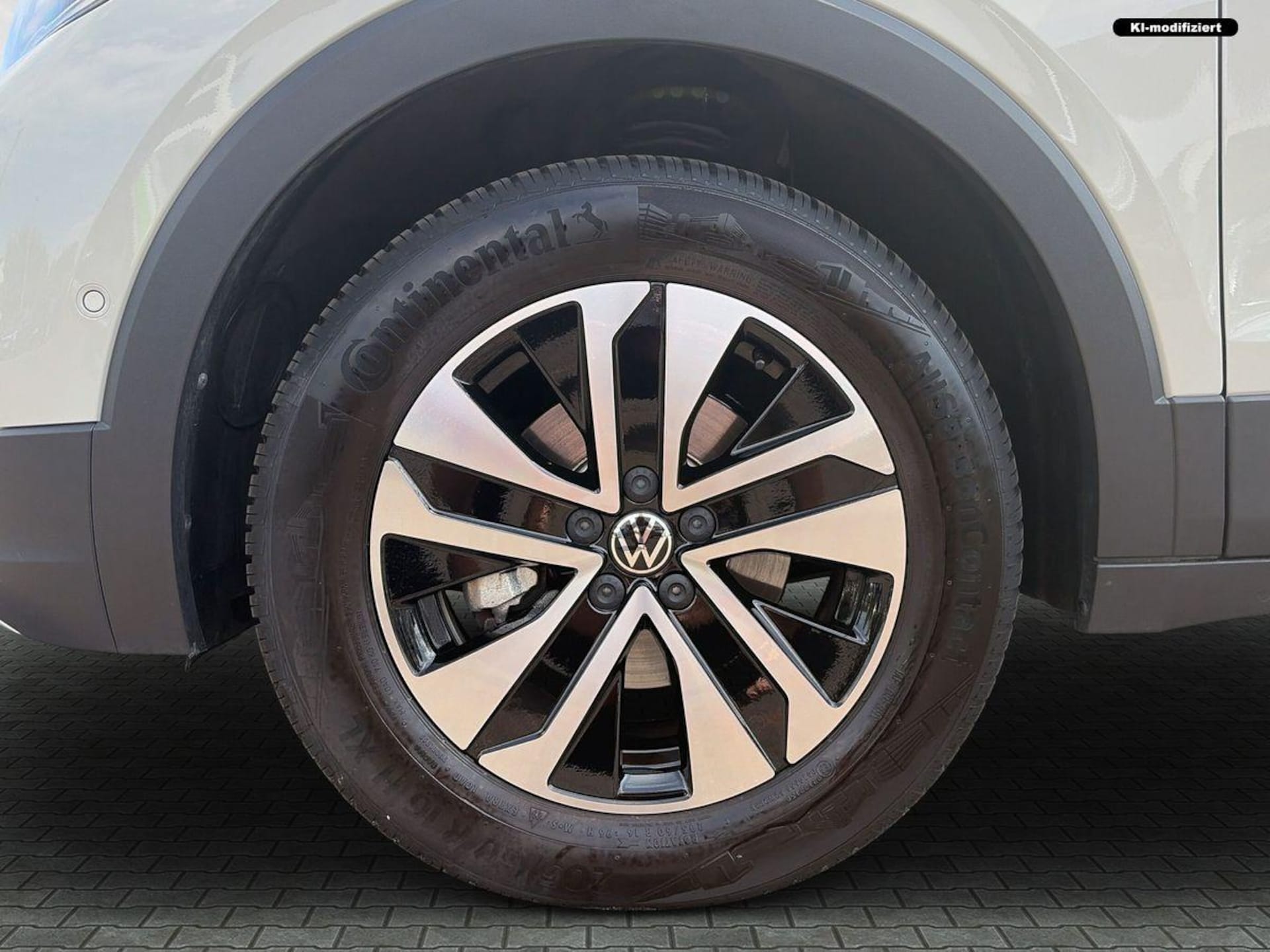Volkswagen T-Cross ENERGY