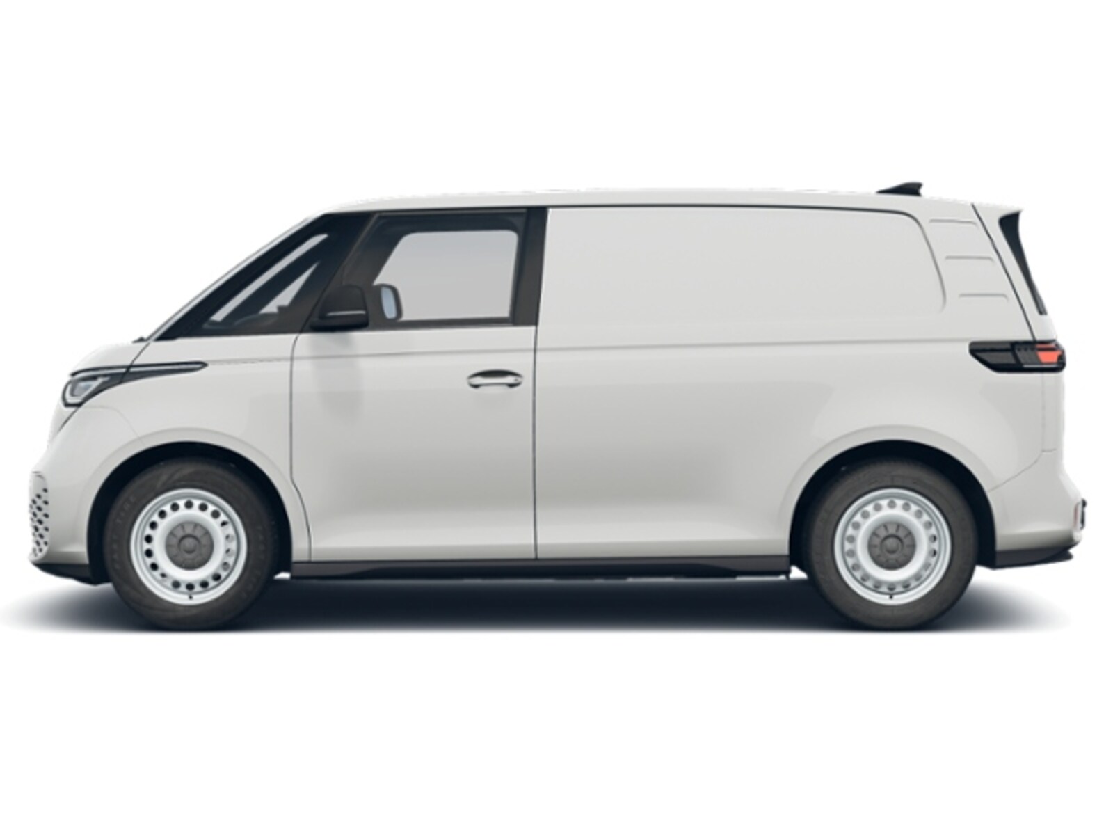 Volkswagen ID. Buzz Cargo – Bild 6