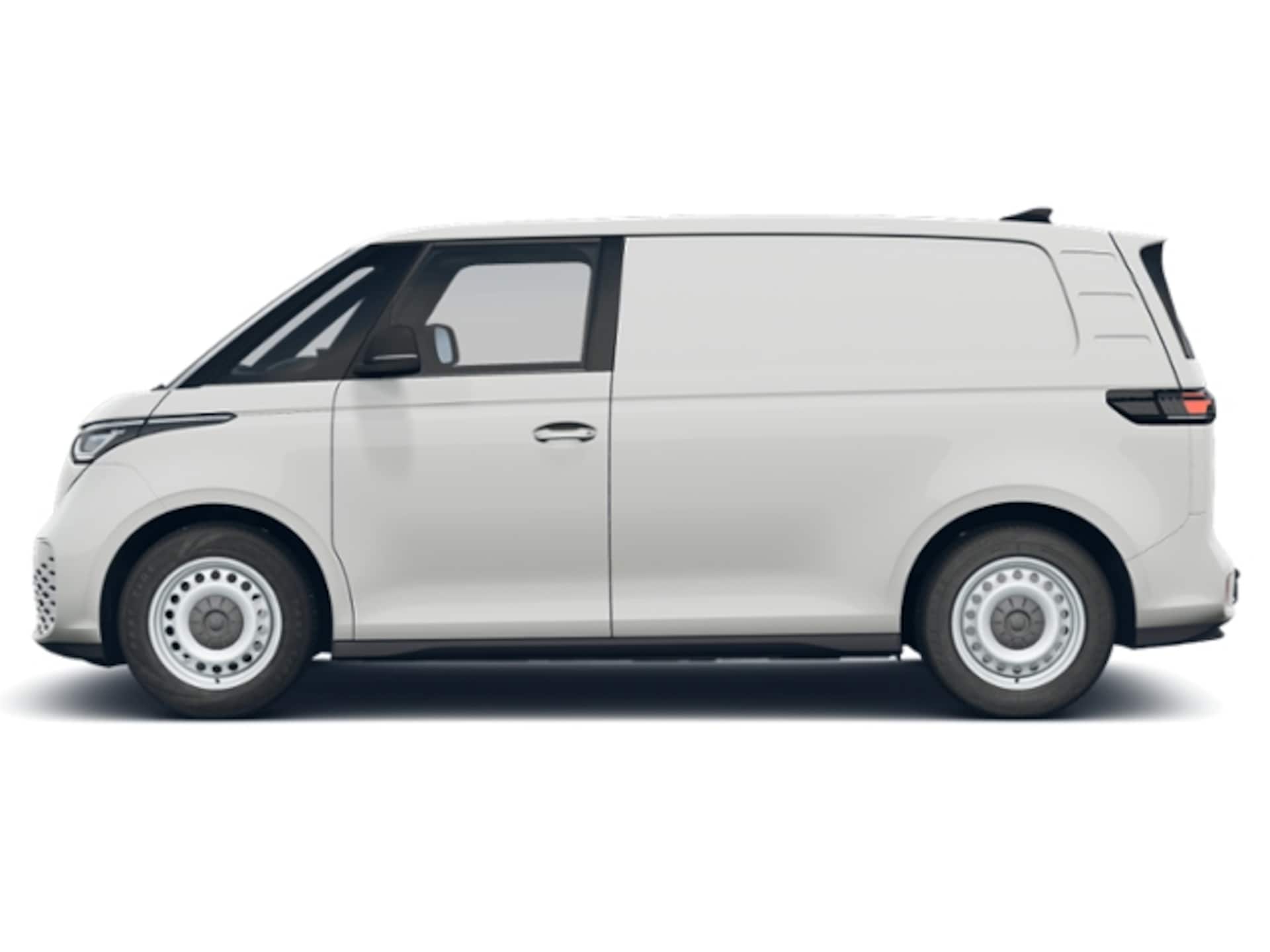 Volkswagen ID. Buzz Cargo Basis-Modell