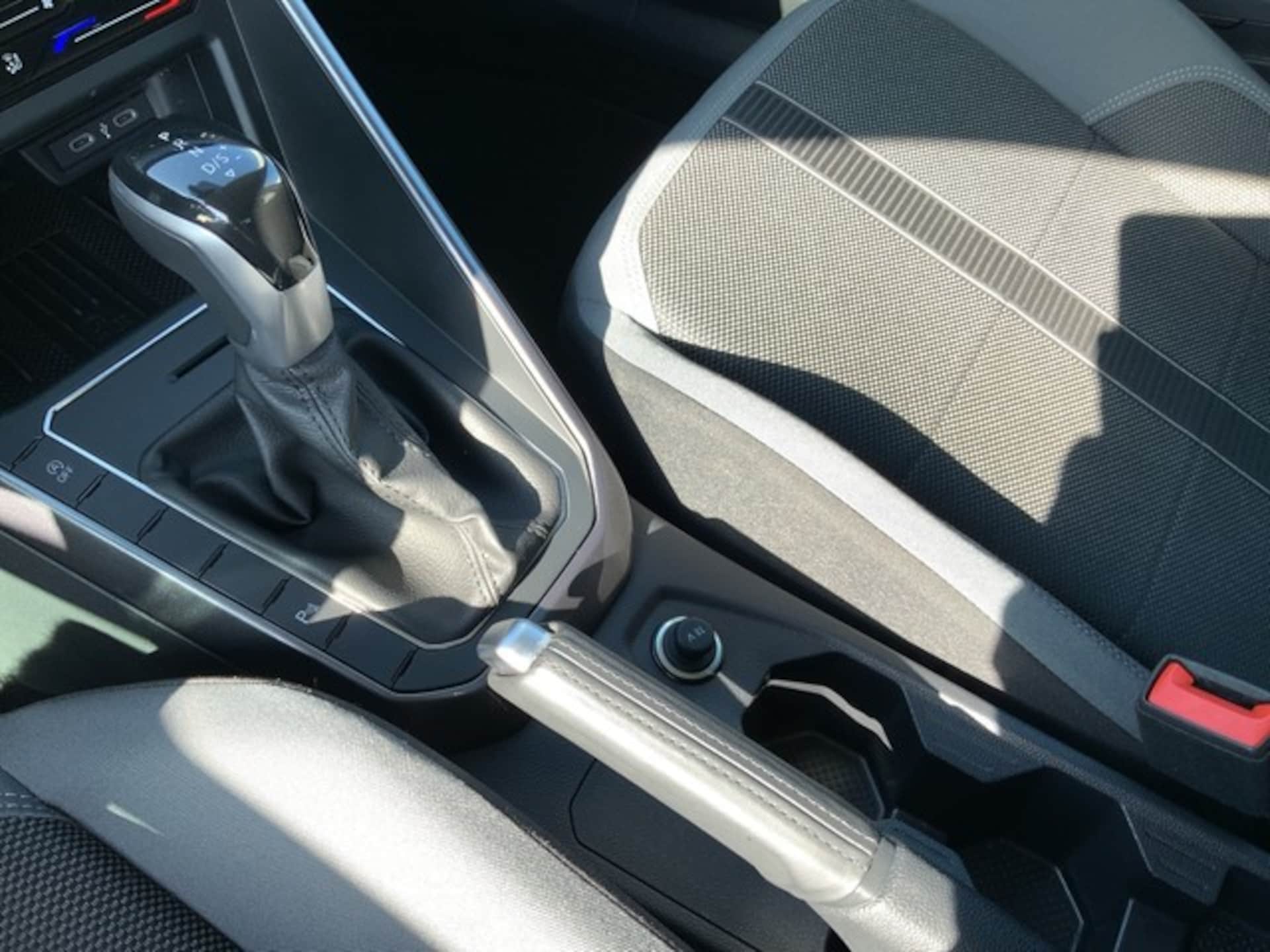 Volkswagen Polo Style