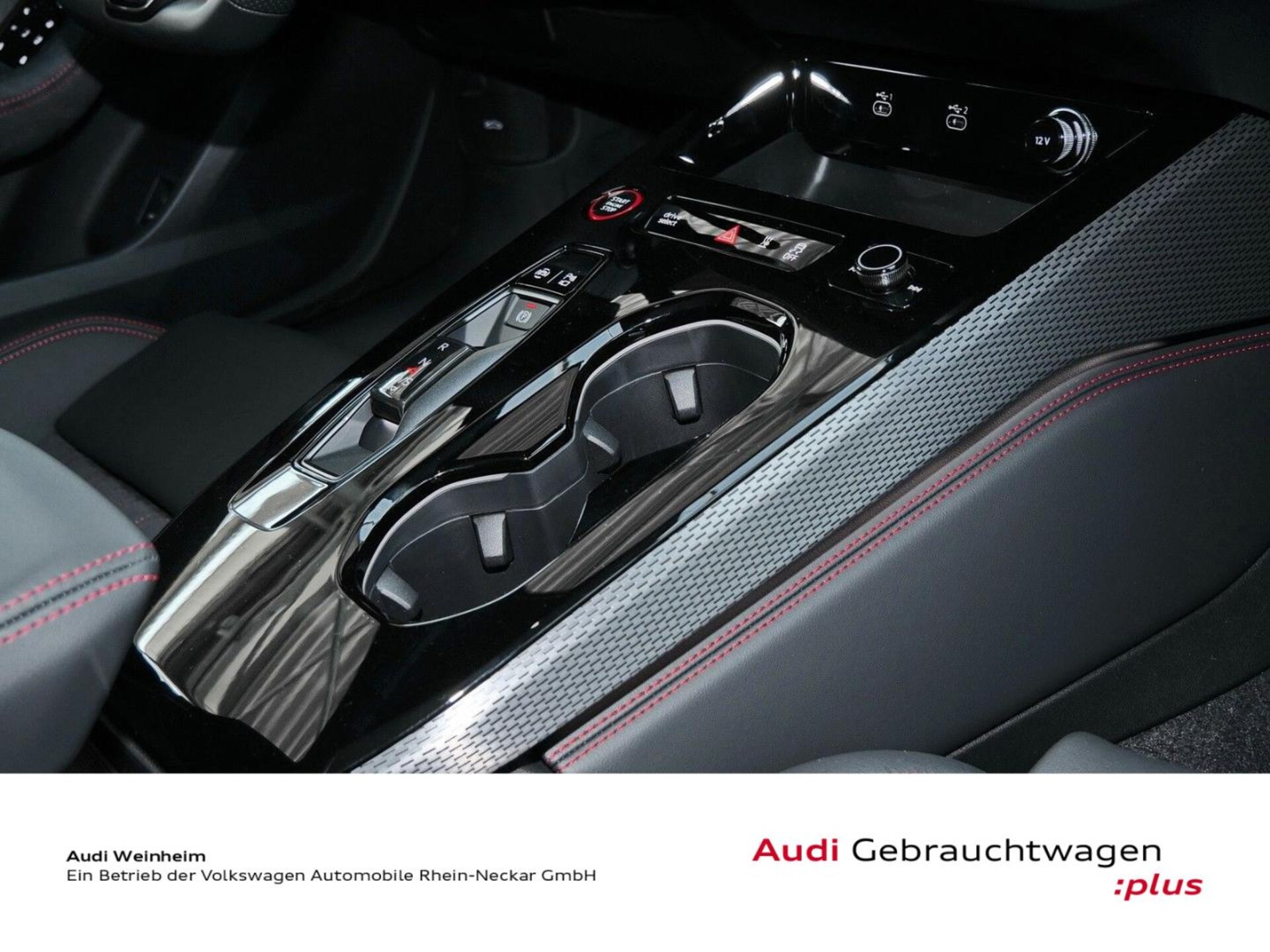 Audi S5 Avant