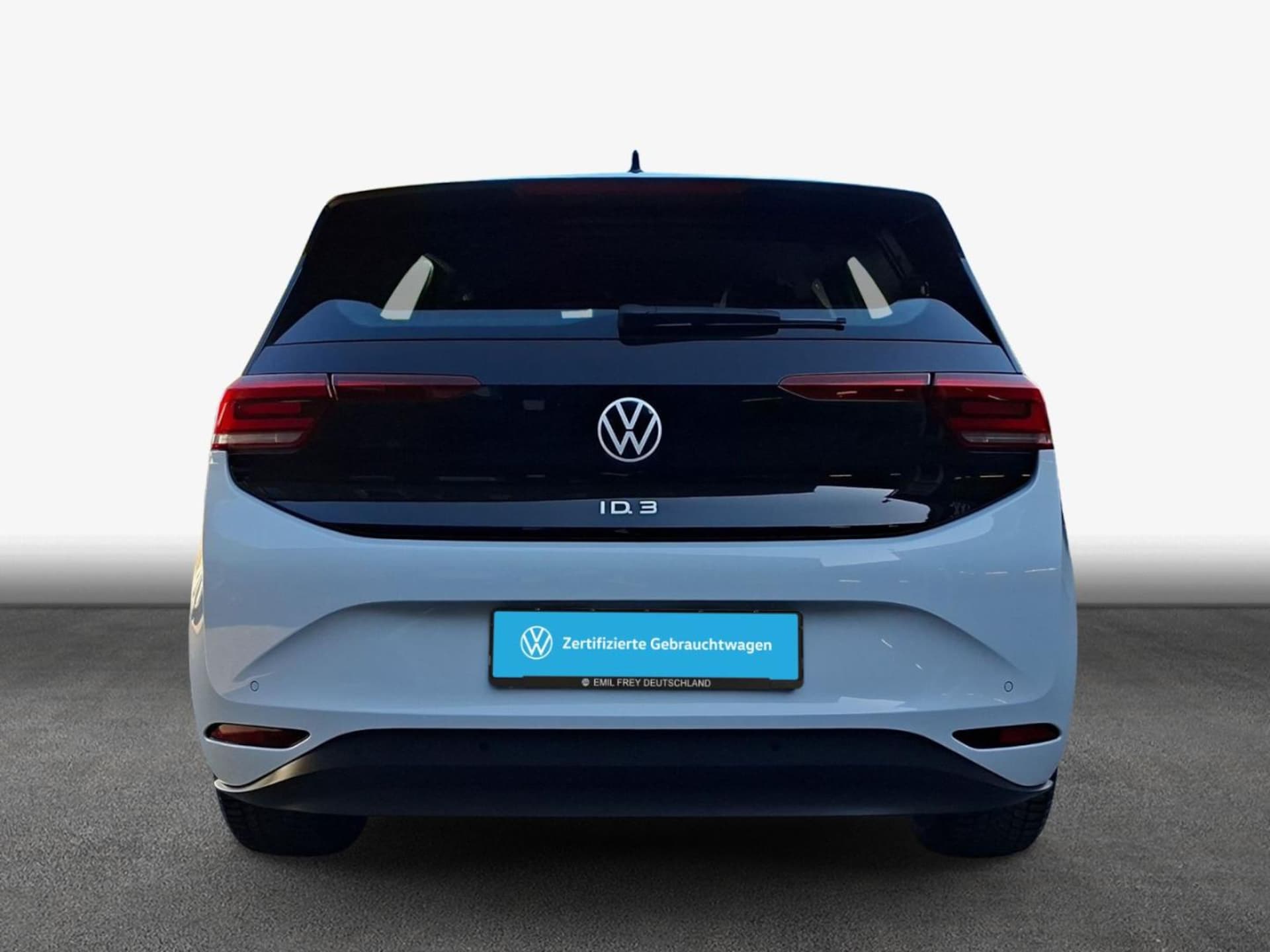 Volkswagen ID.3 Pro Performance