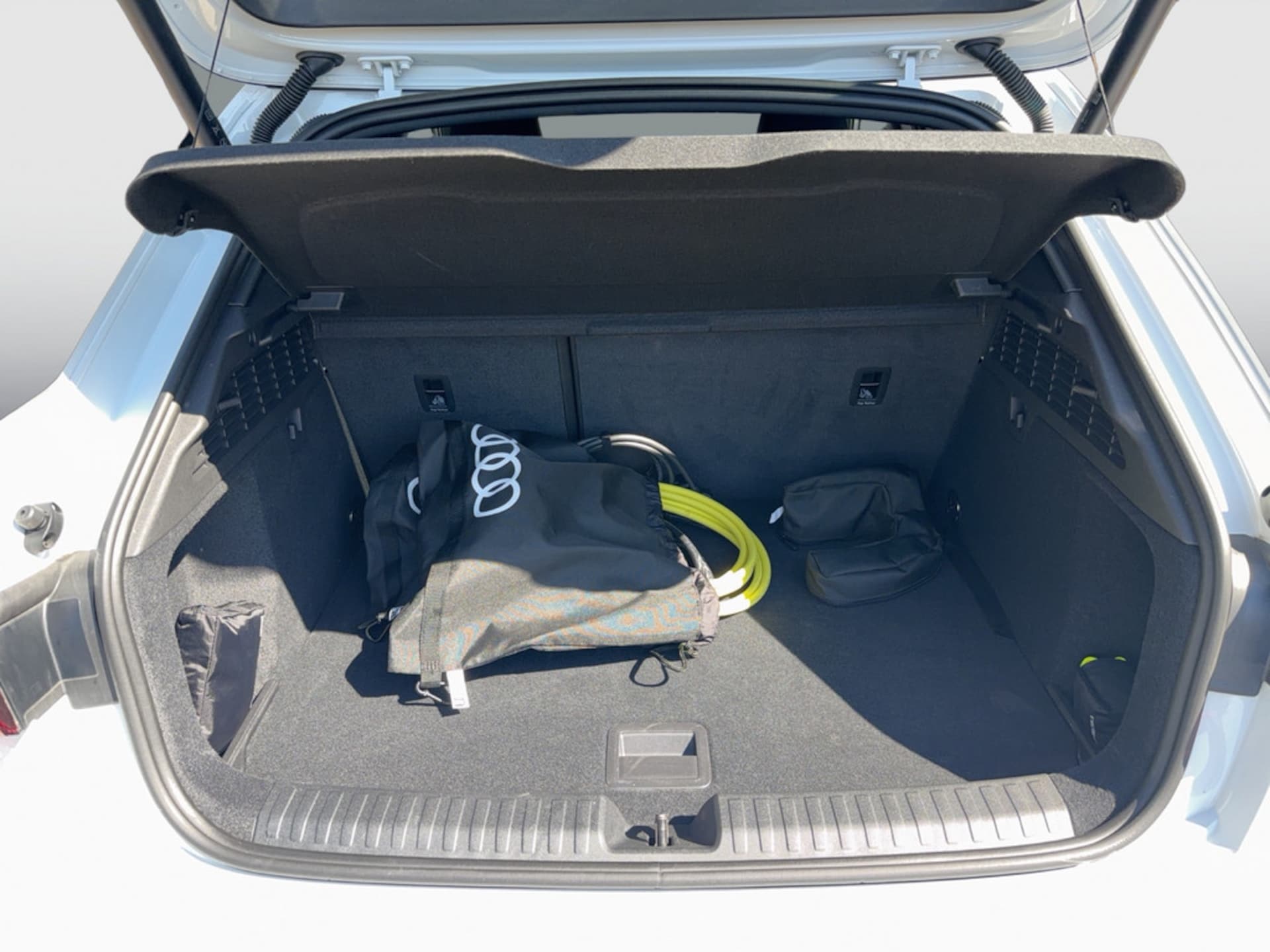 Audi A3 Sportback TFSI e