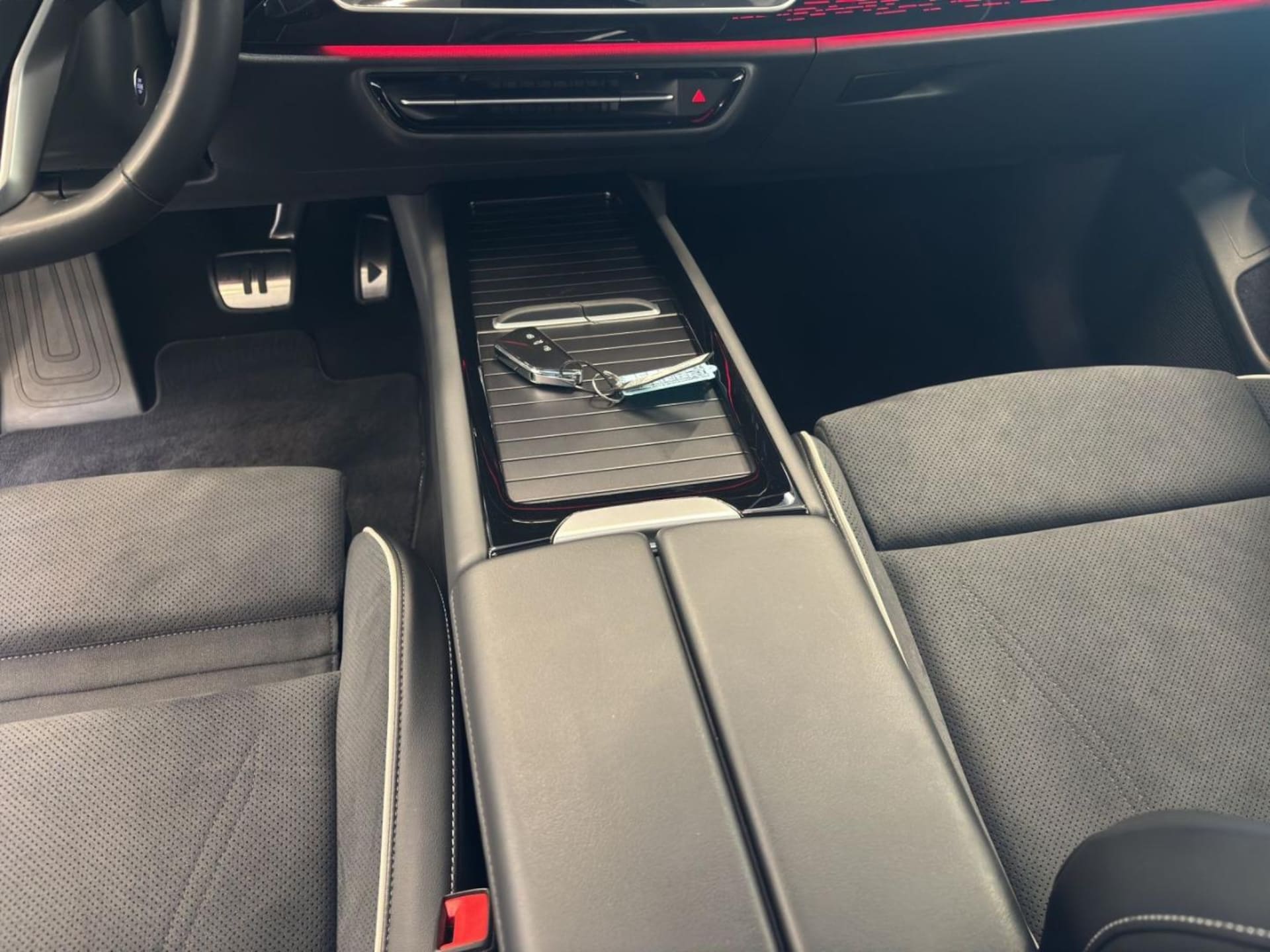 Volkswagen ID.7 Pro S